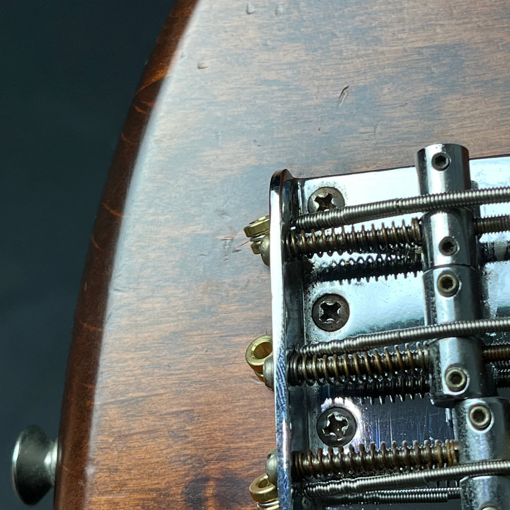 YAMAHA MB-40 Bass