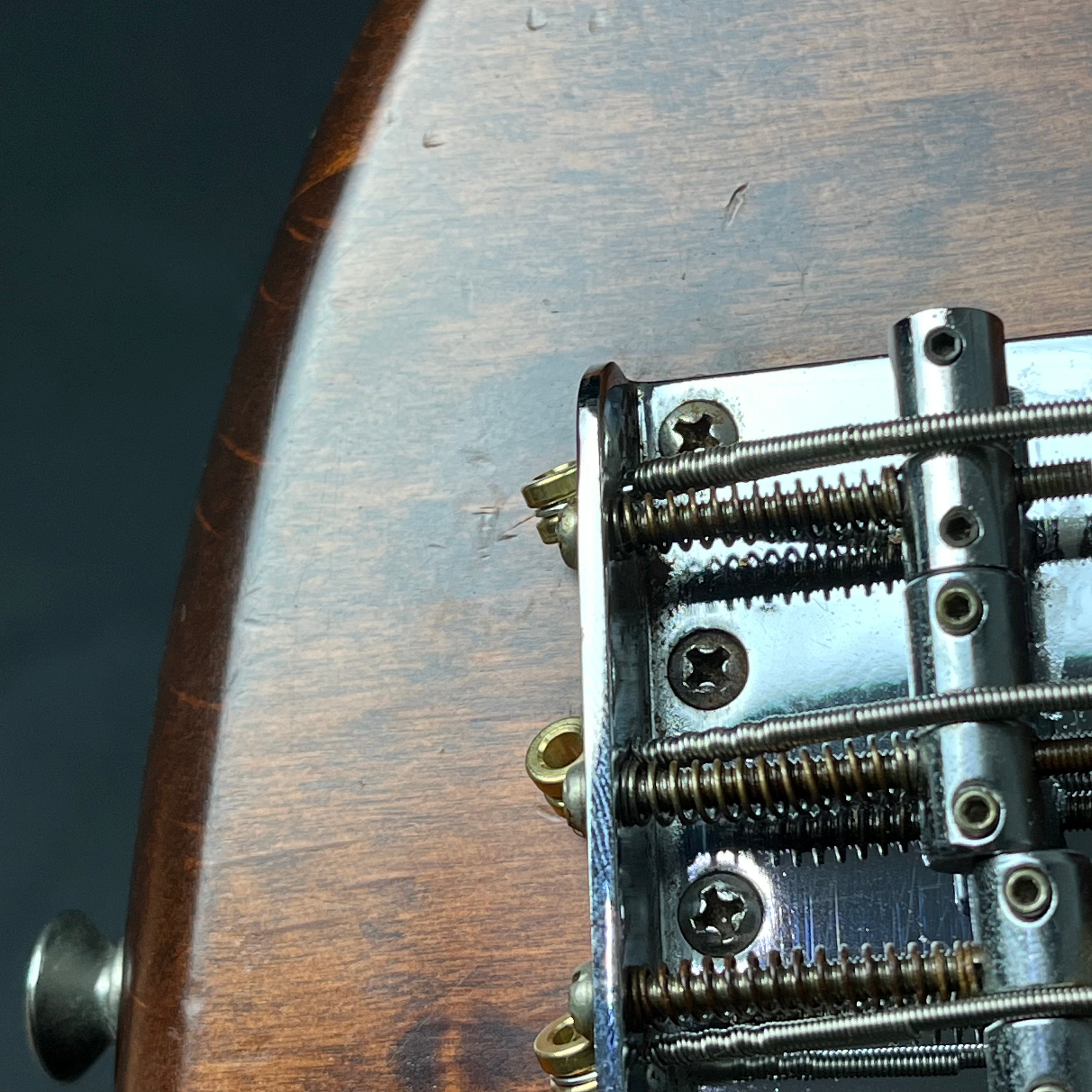 YAMAHA MB-40 Bass