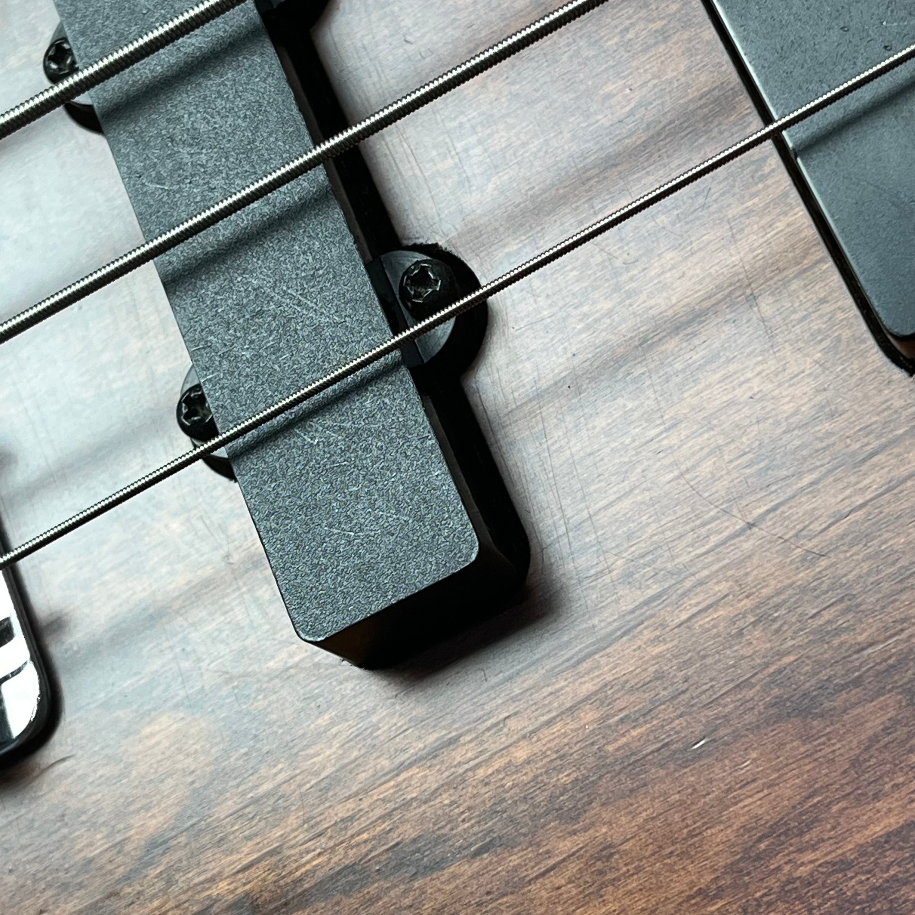 YAMAHA MB-40 Bass