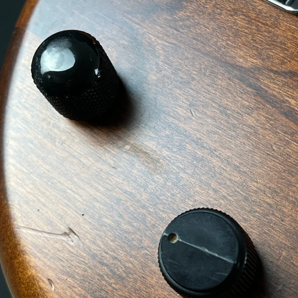 YAMAHA MB-40 Bass
