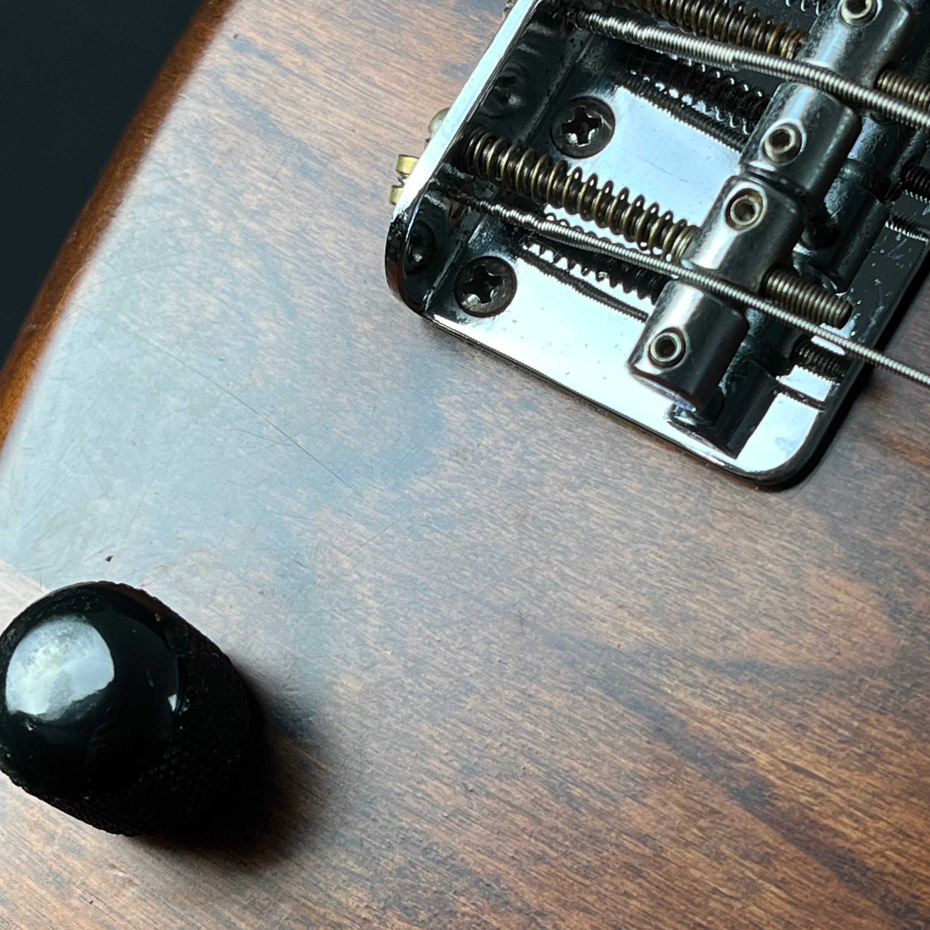 YAMAHA MB-40 Bass