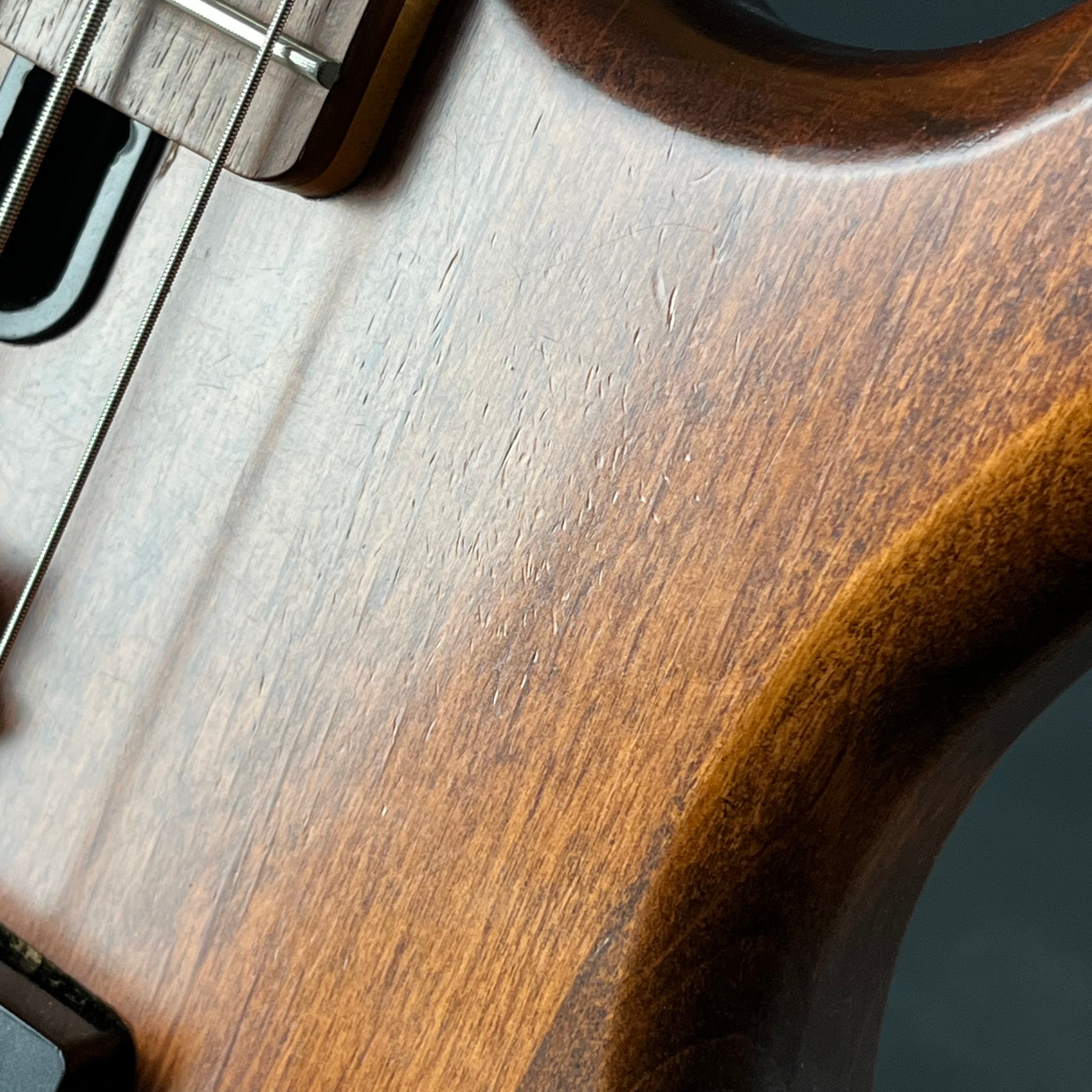YAMAHA MB-40 Bass