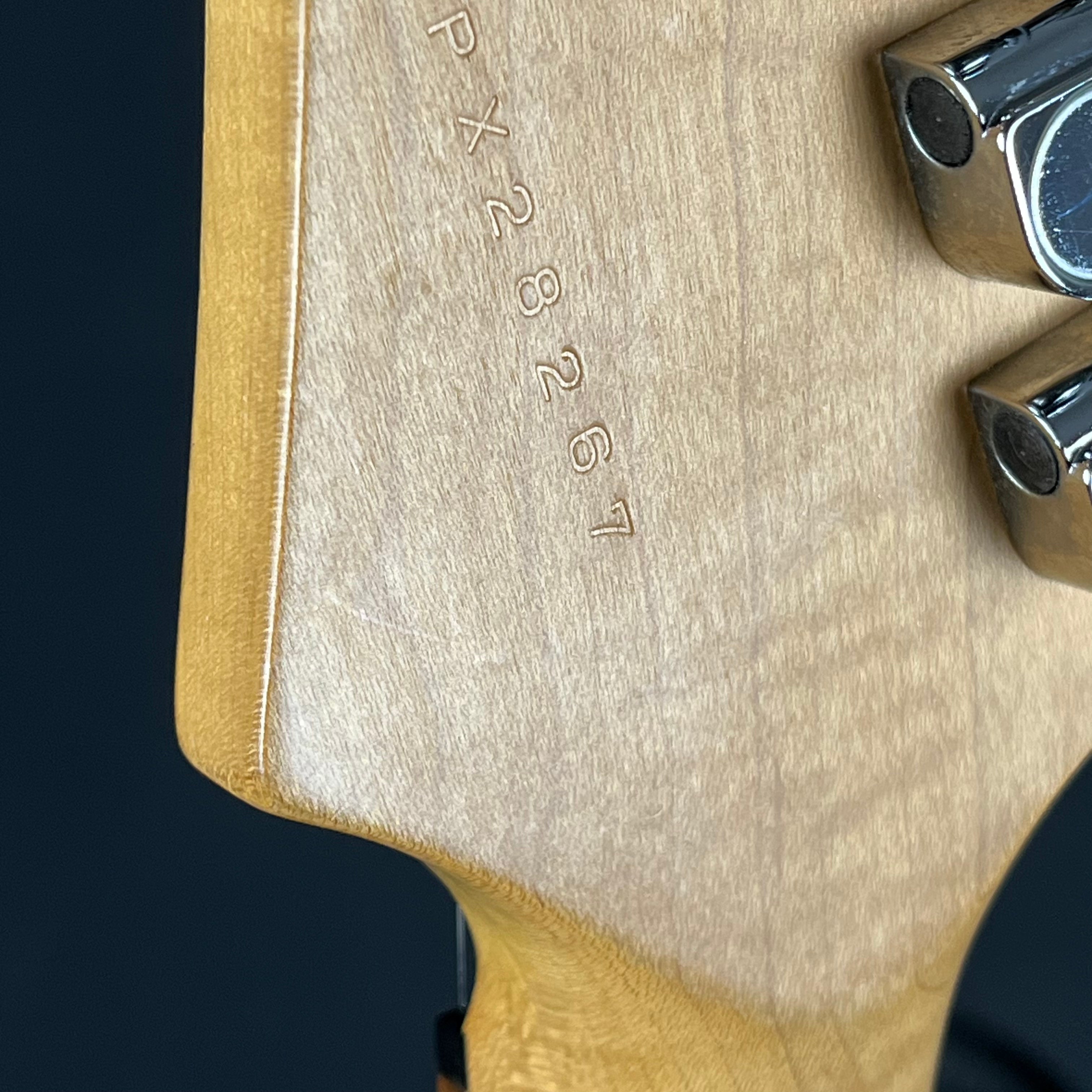 YAMAHA PAC112XCII