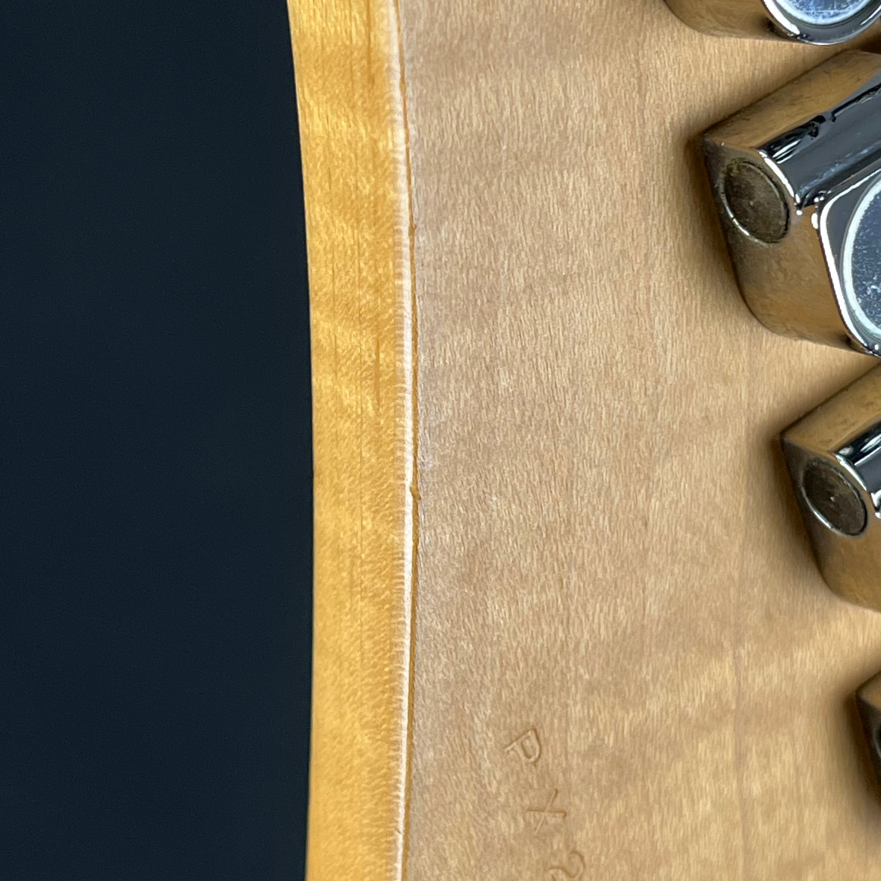 YAMAHA PAC112XCII