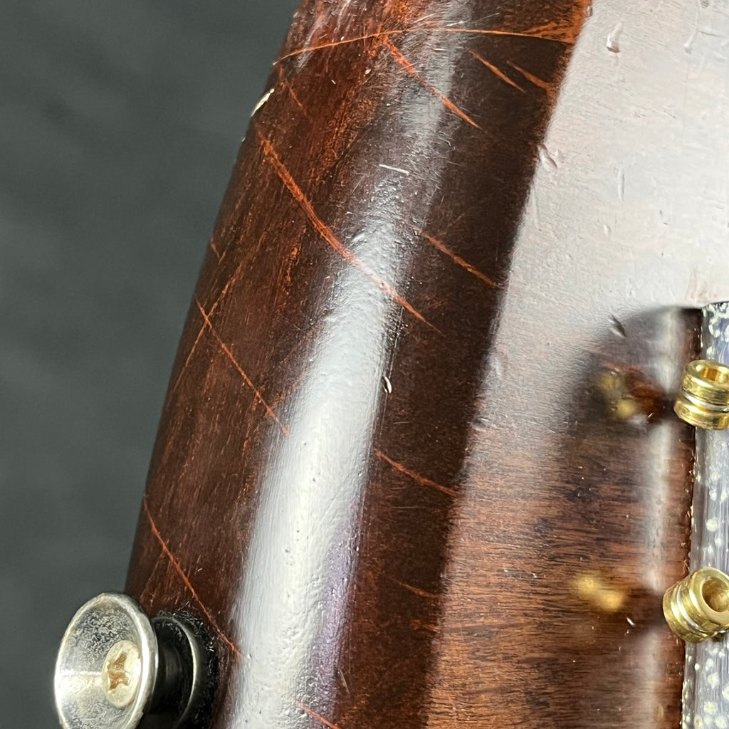 YAMAHA MB-40 Bass