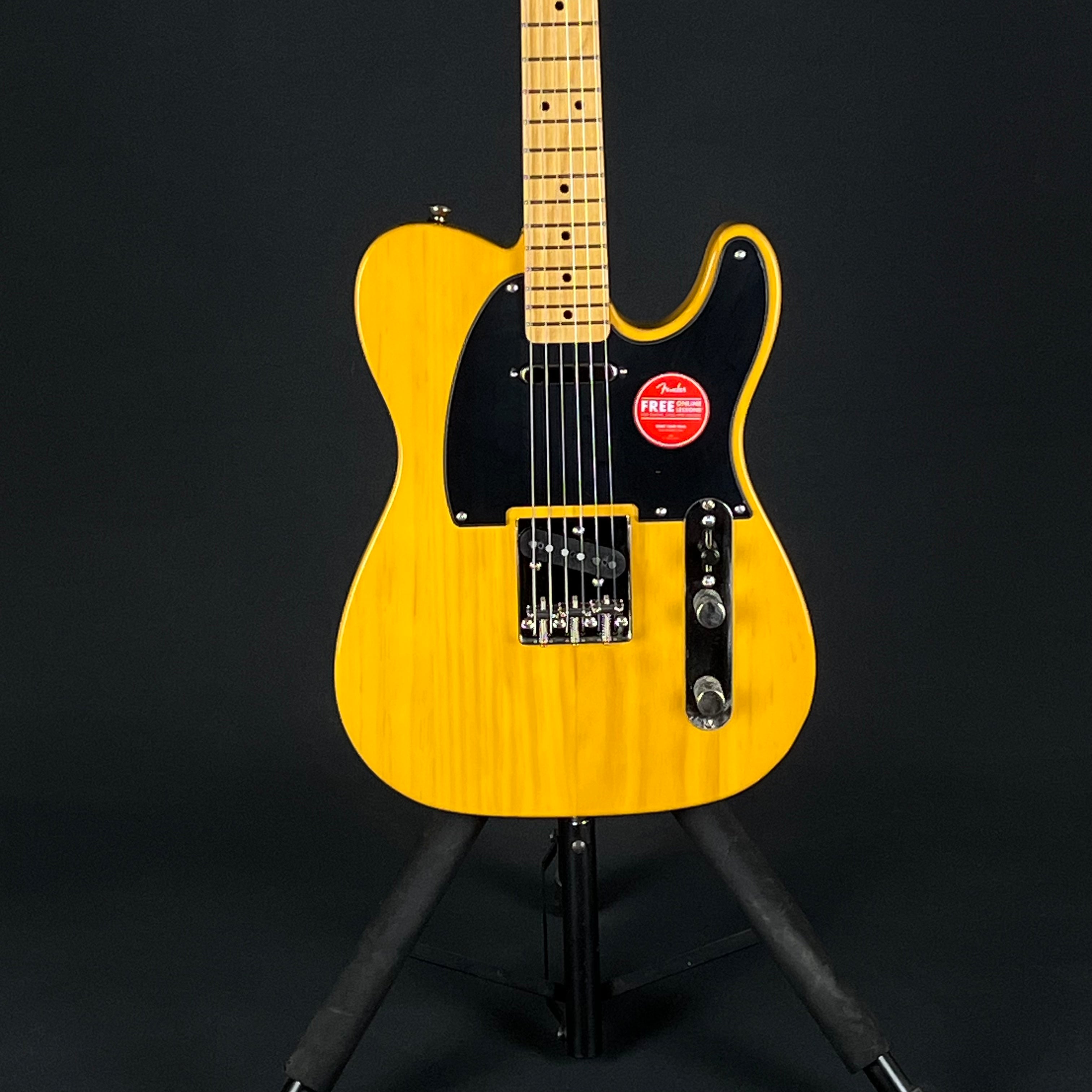 Squire Classic Vibe 50 Telecaster 2026