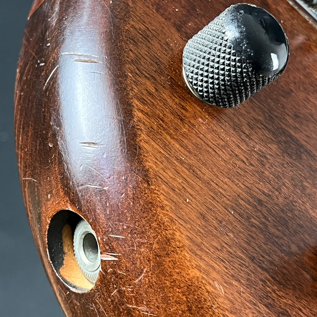 YAMAHA MB-40 Bass