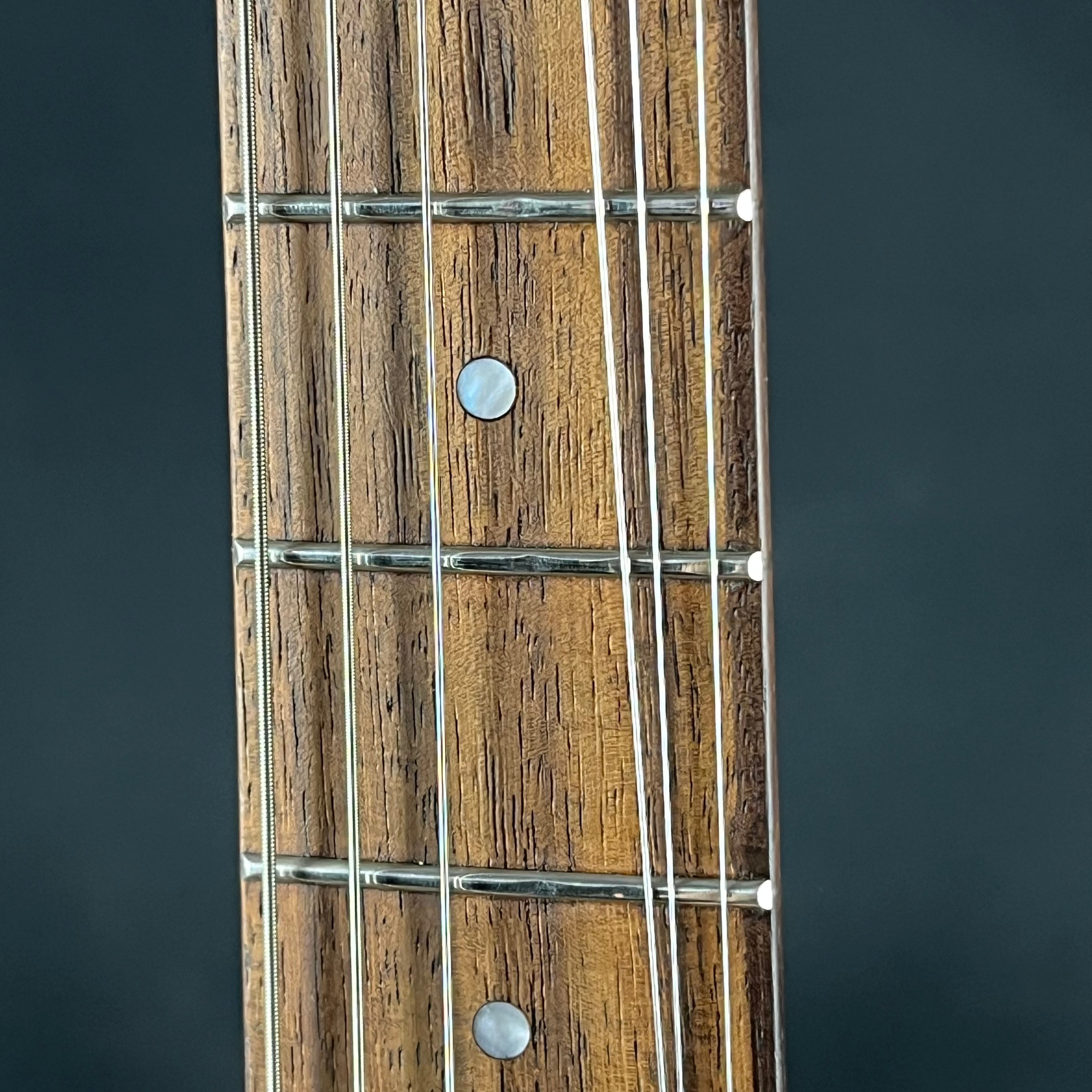 YAMAHA PAC112XCII