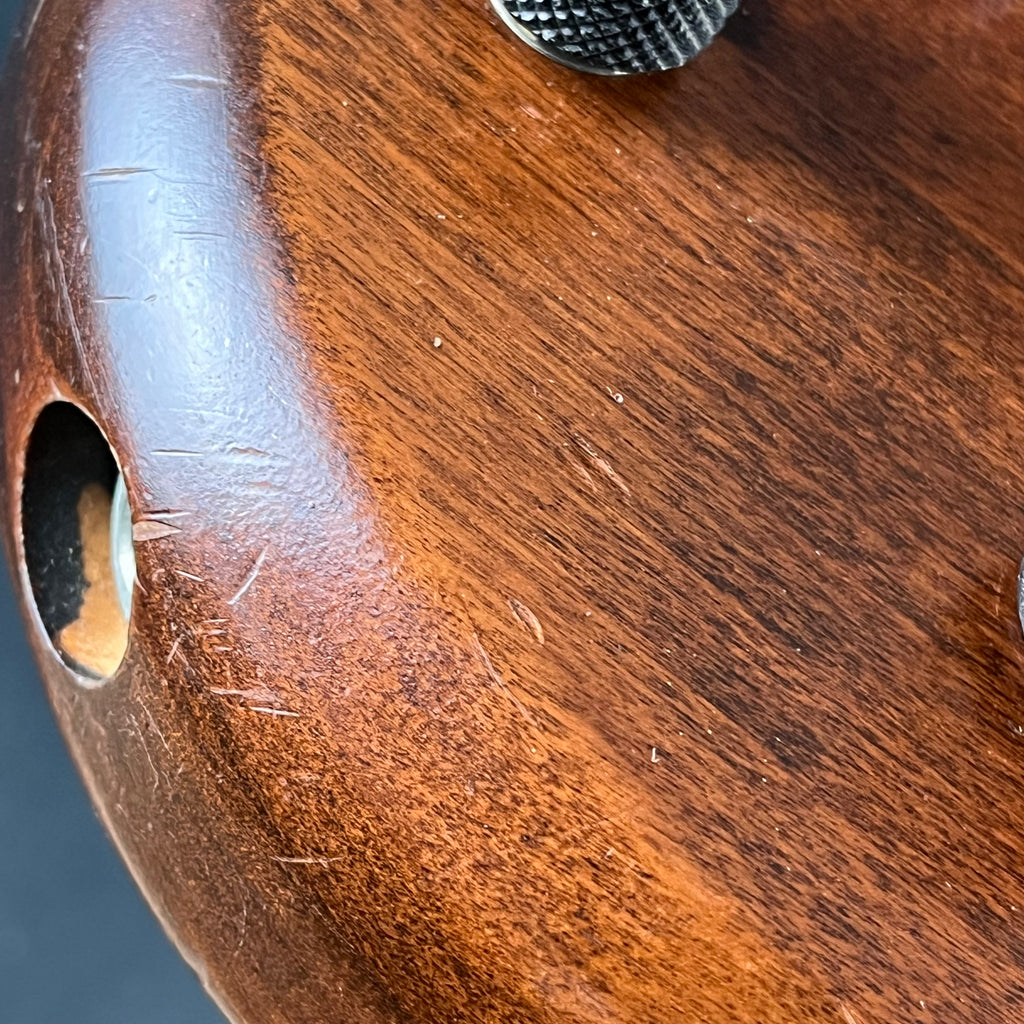 YAMAHA MB-40 Bass