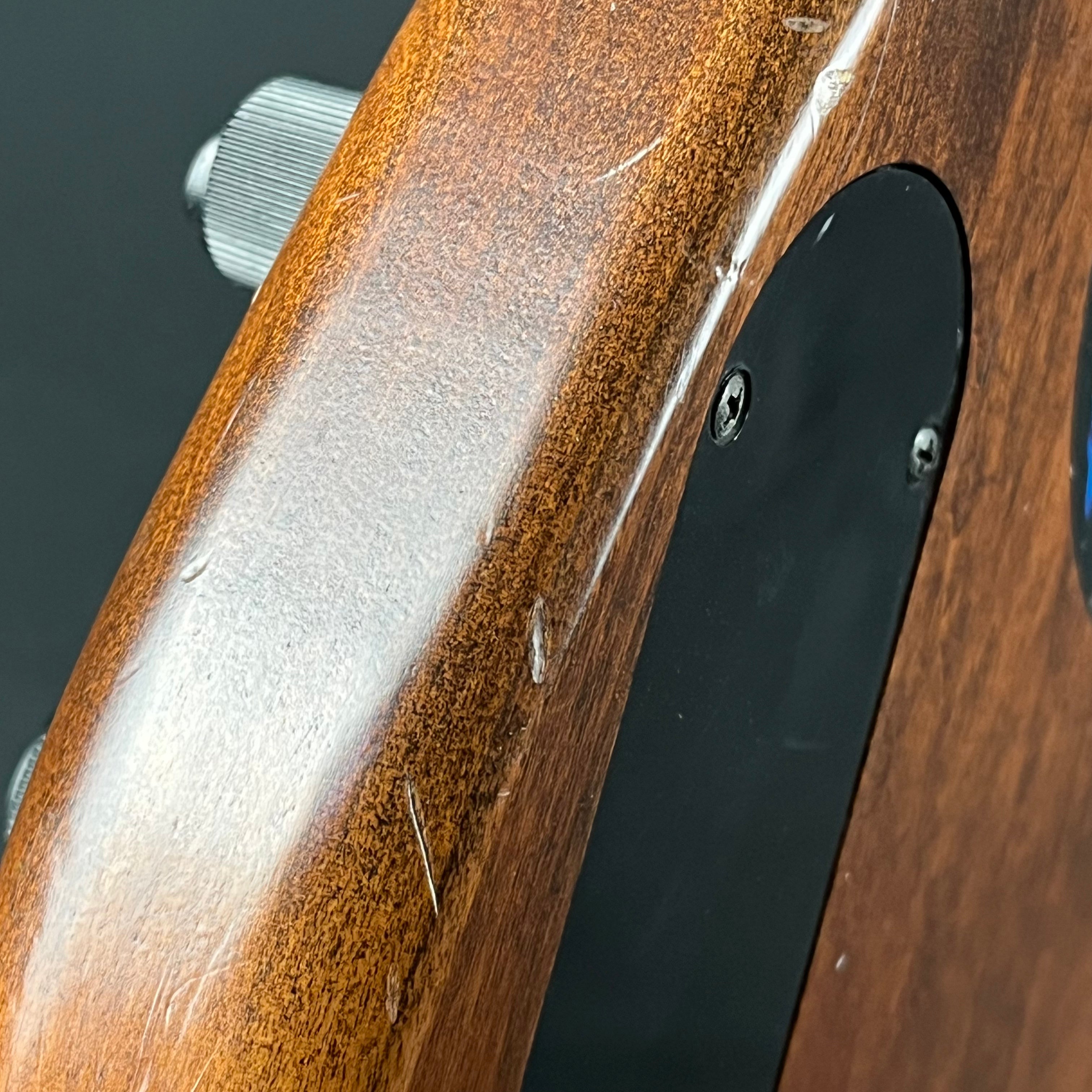 YAMAHA MB-40 Bass