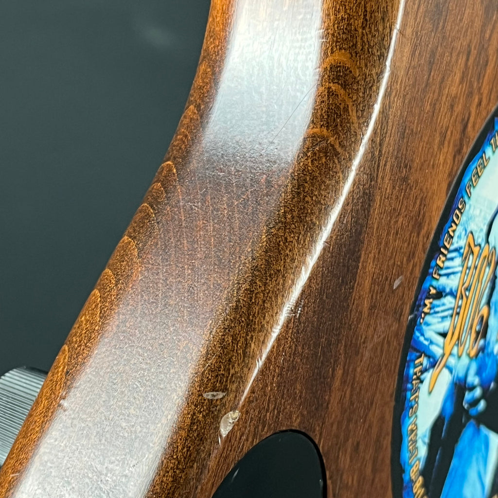 YAMAHA MB-40 Bass