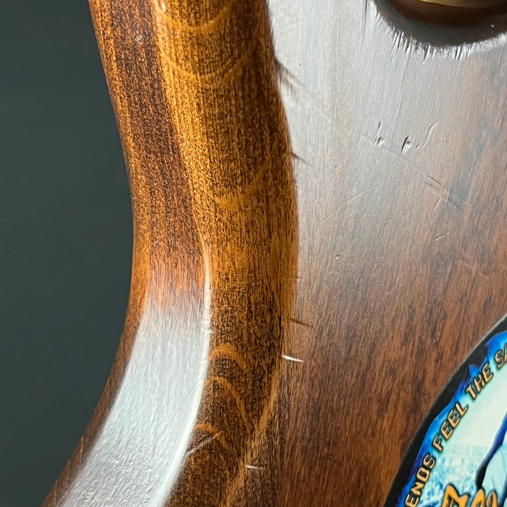 YAMAHA MB-40 Bass