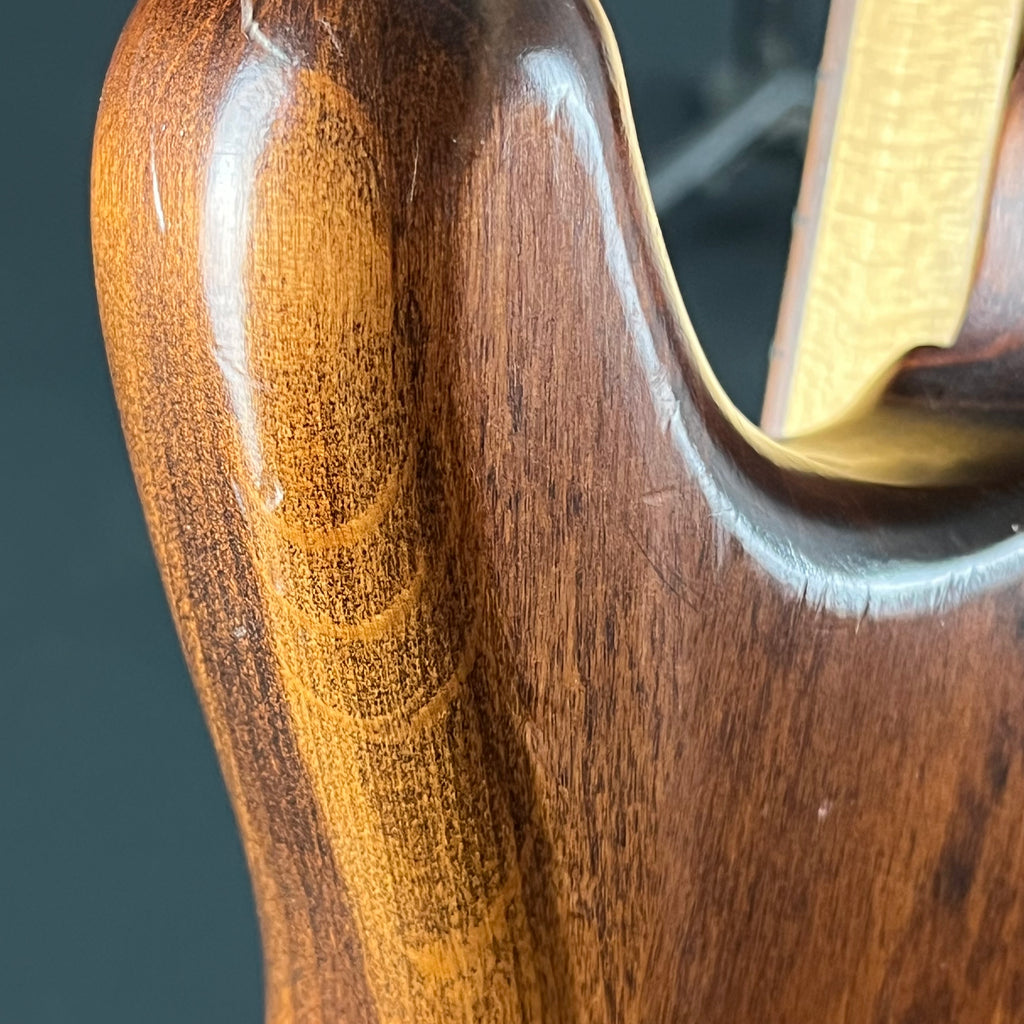 YAMAHA MB-40 Bass