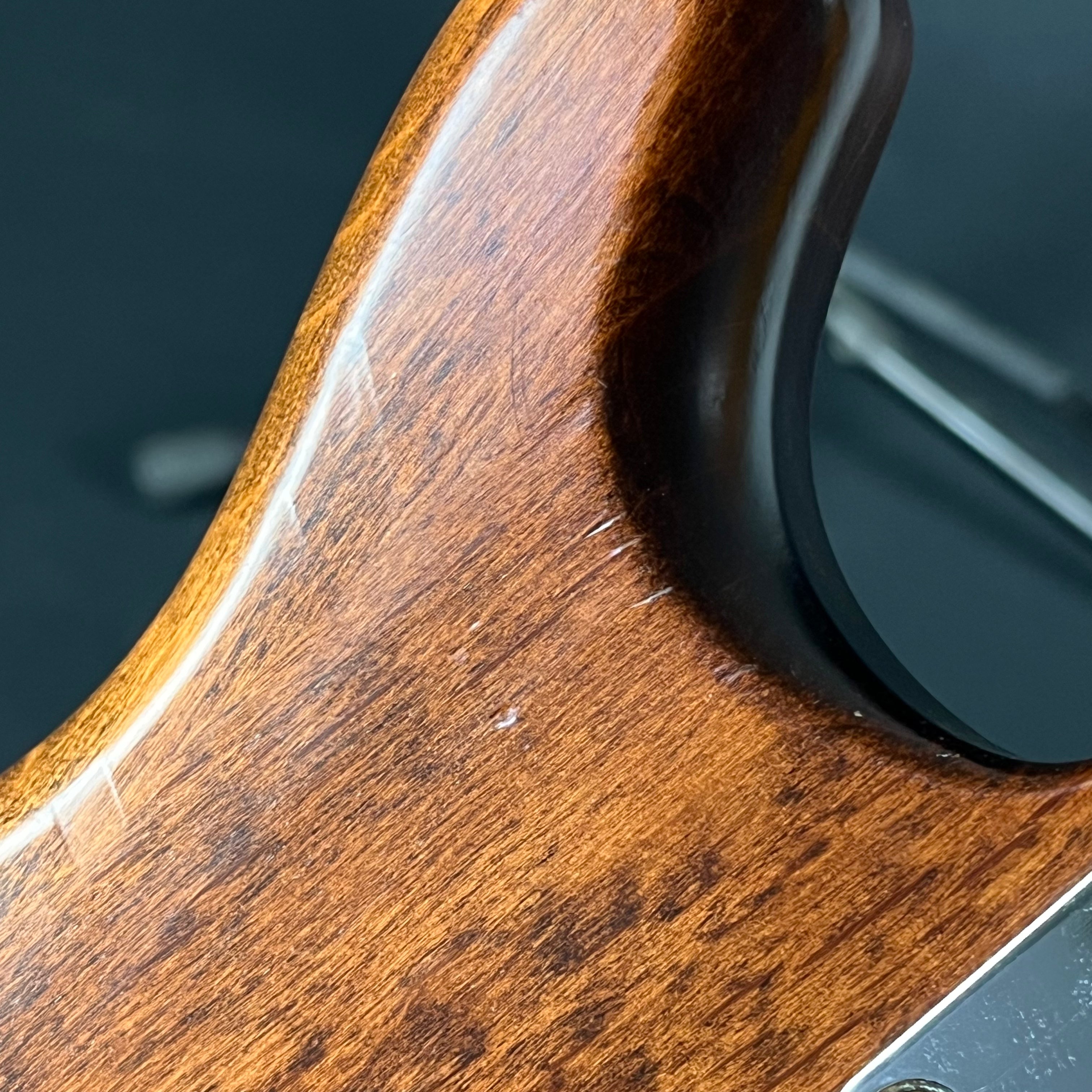 YAMAHA MB-40 Bass