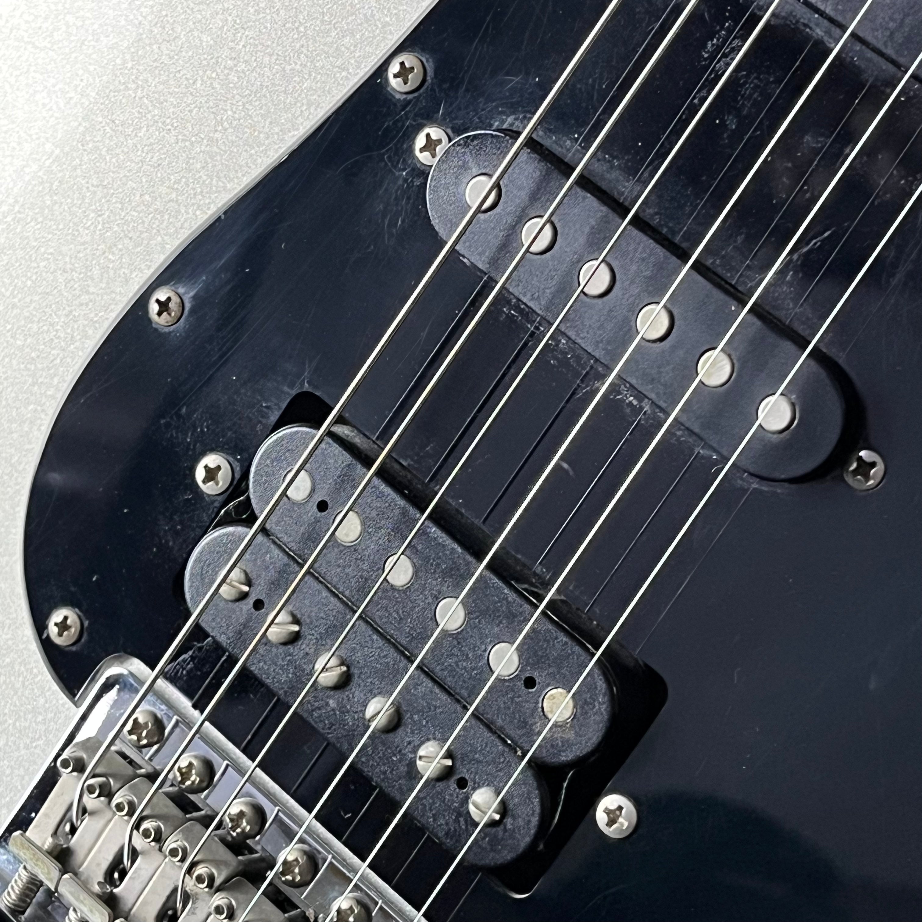 YAMAHA PAC112XCII