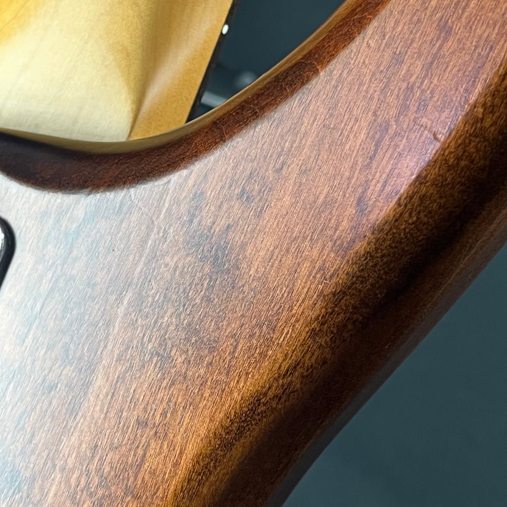 YAMAHA MB-40 Bass