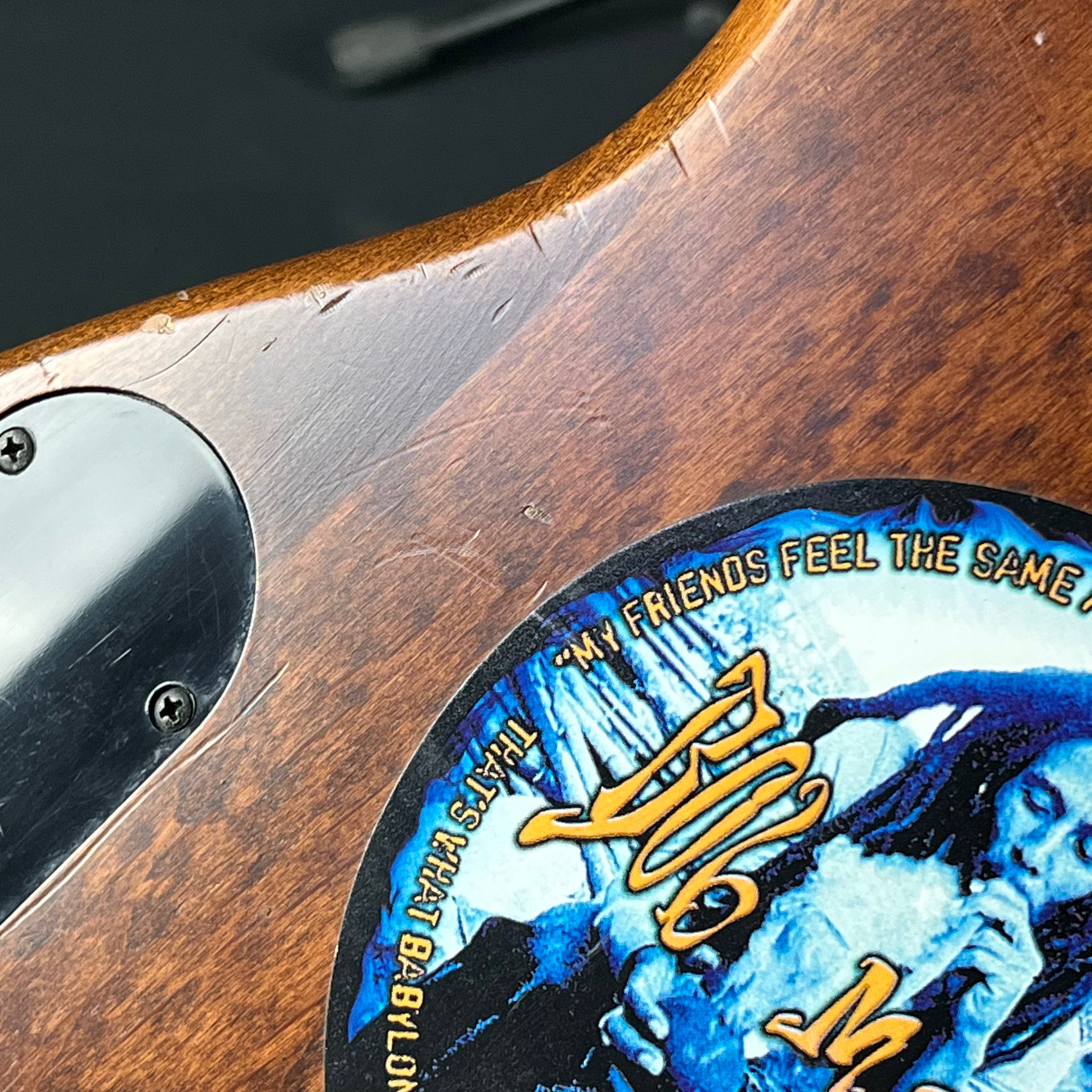 YAMAHA MB-40 Bass