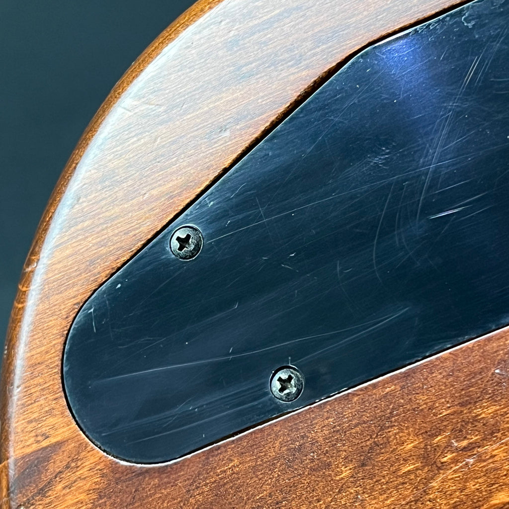 YAMAHA MB-40 Bass