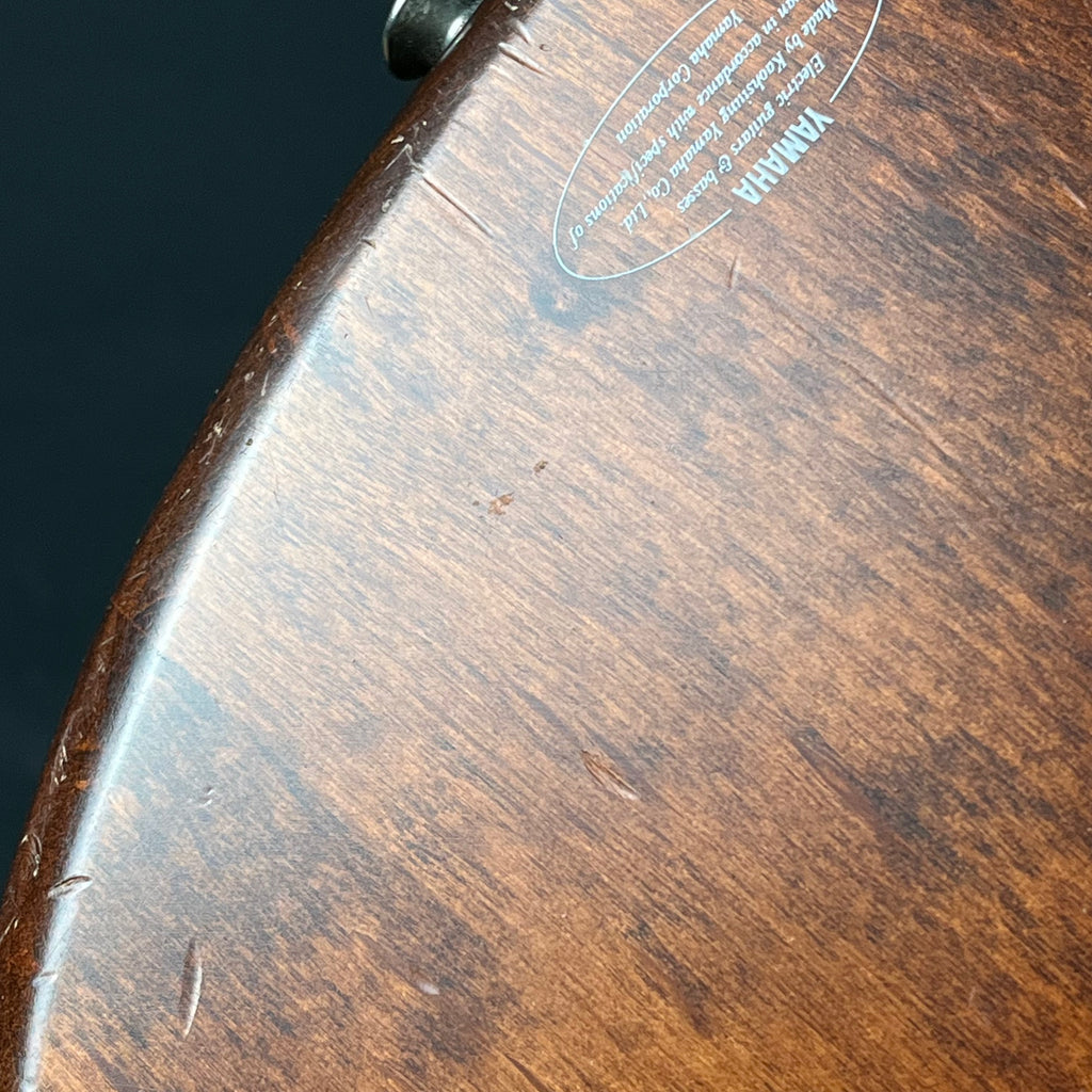YAMAHA MB-40 Bass