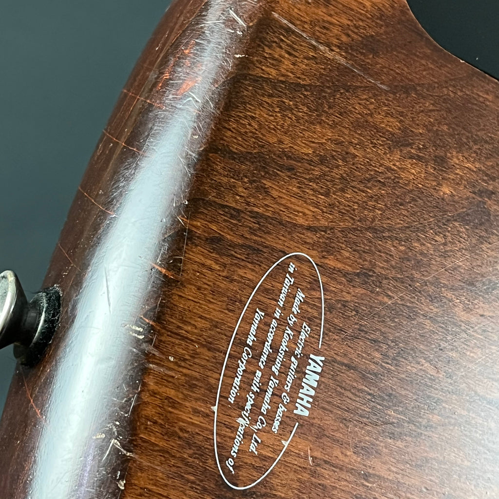 YAMAHA MB-40 Bass