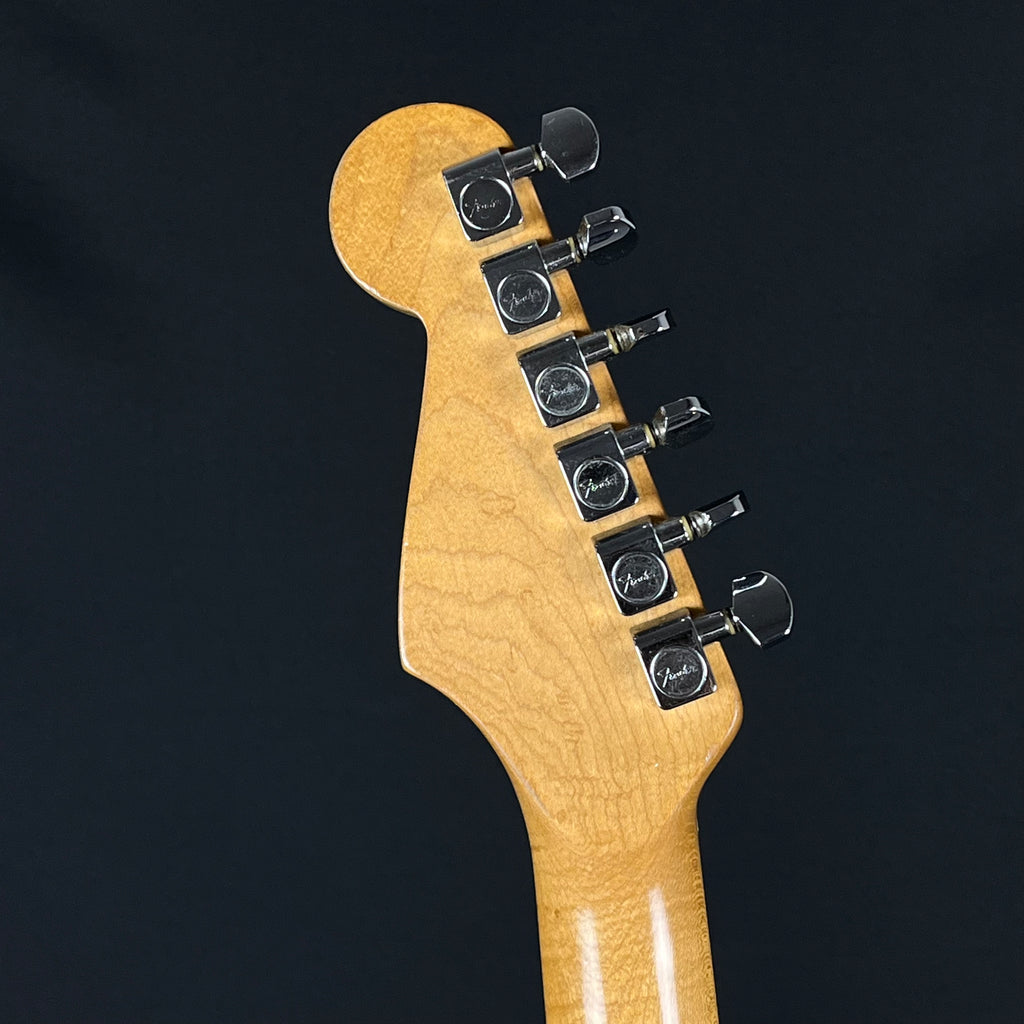Fender Mexico Stratocaster