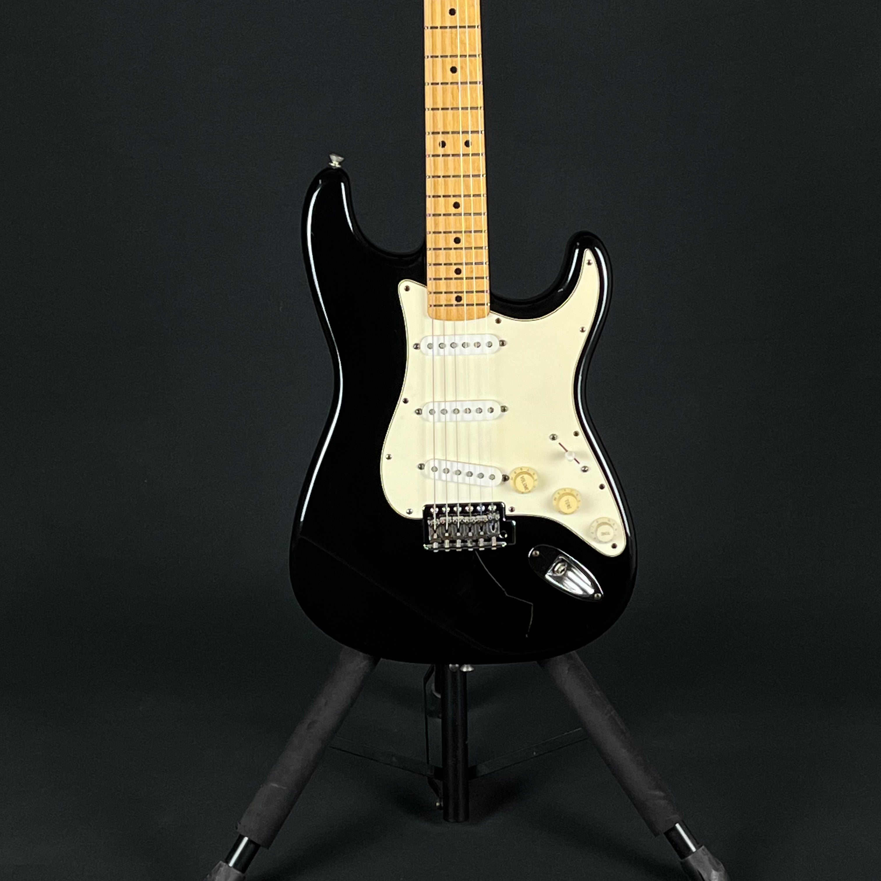 Fender Mexico Stratocaster