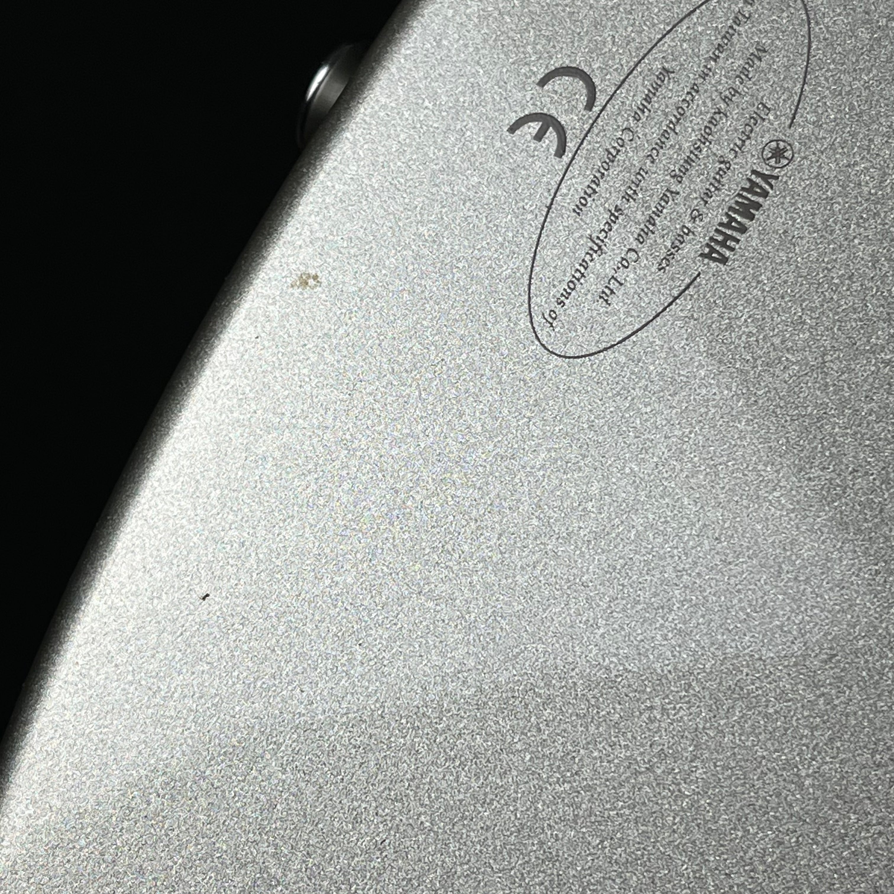 YAMAHA PAC112XCII