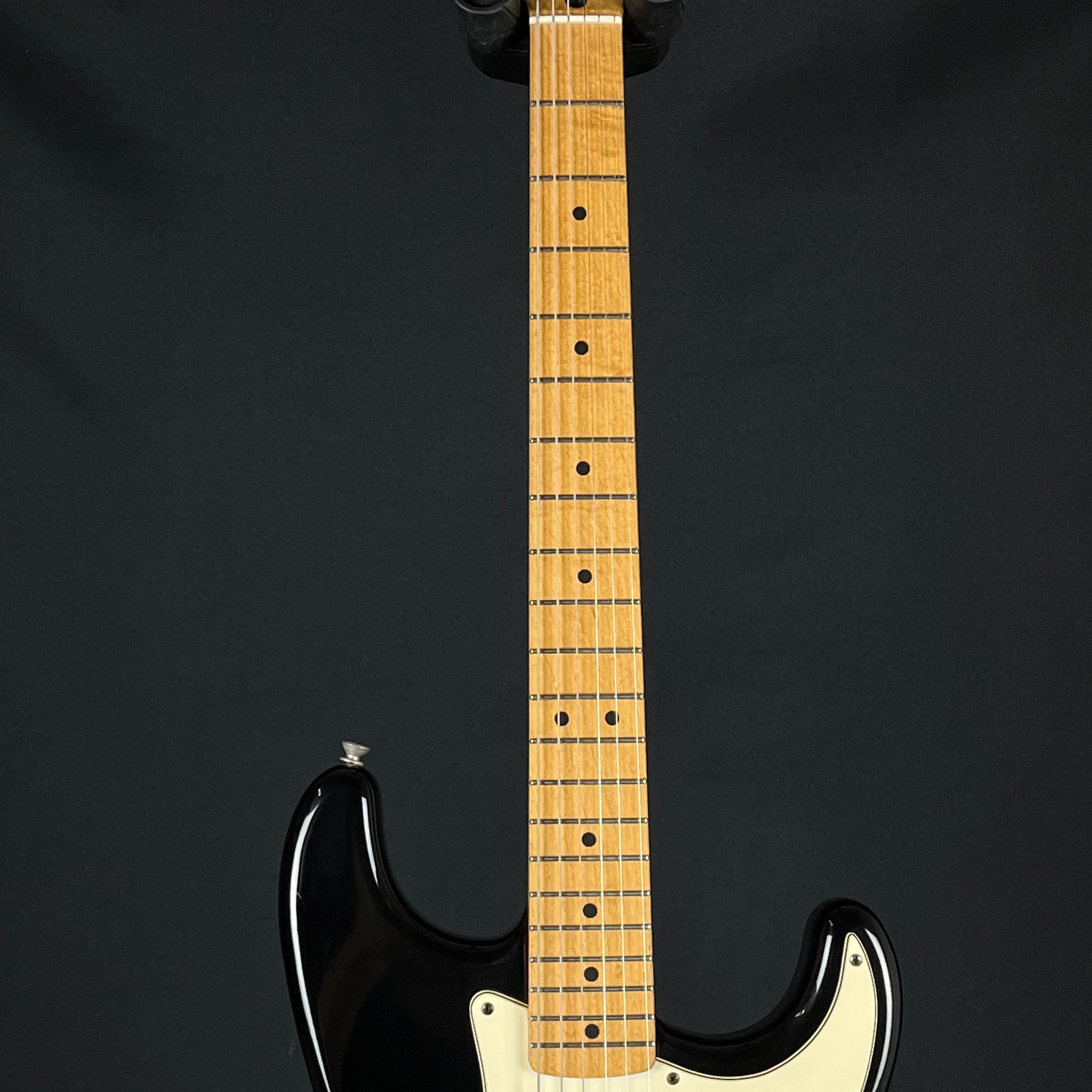 Fender Mexico Stratocaster