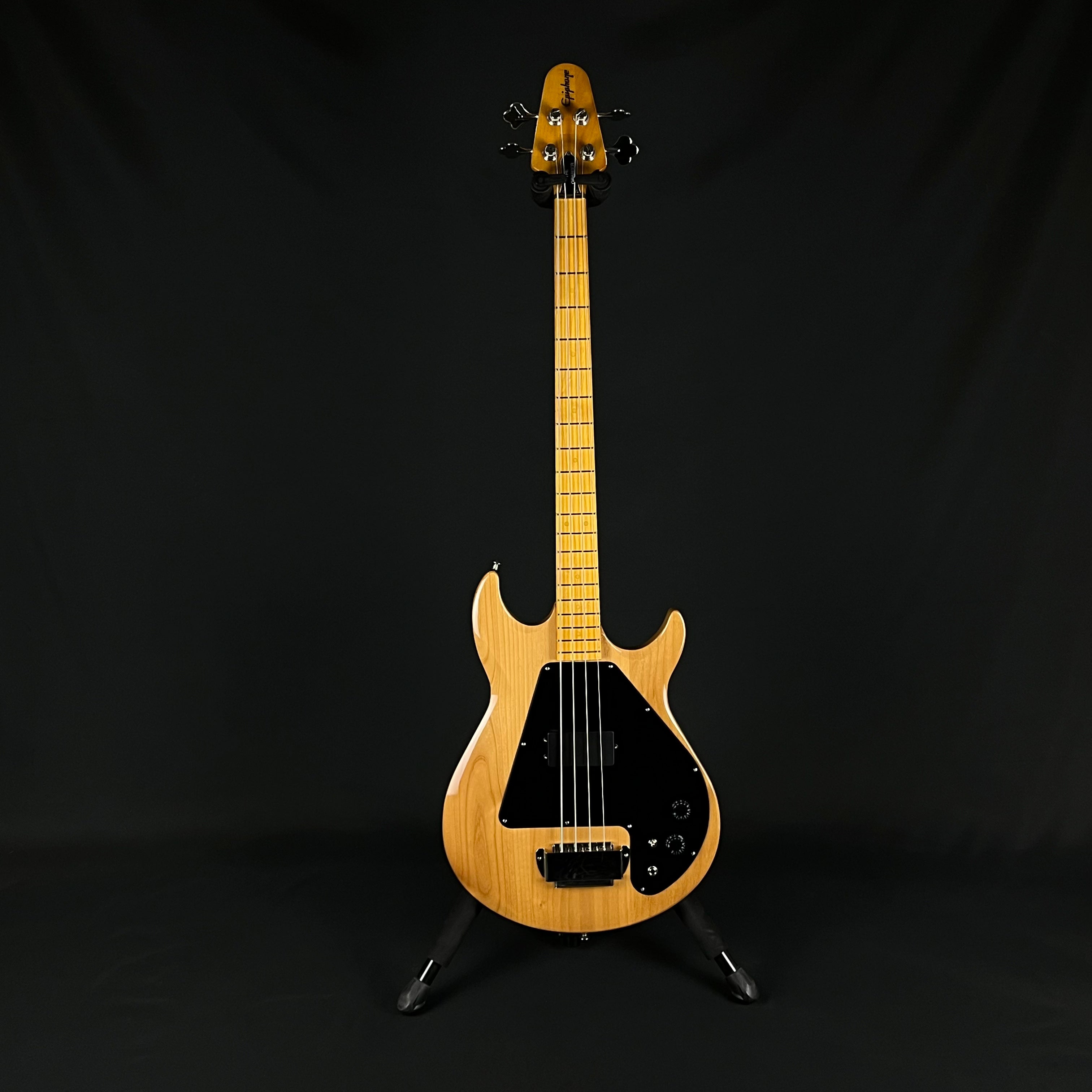 Epiphone THE GRABBER Bass 2024