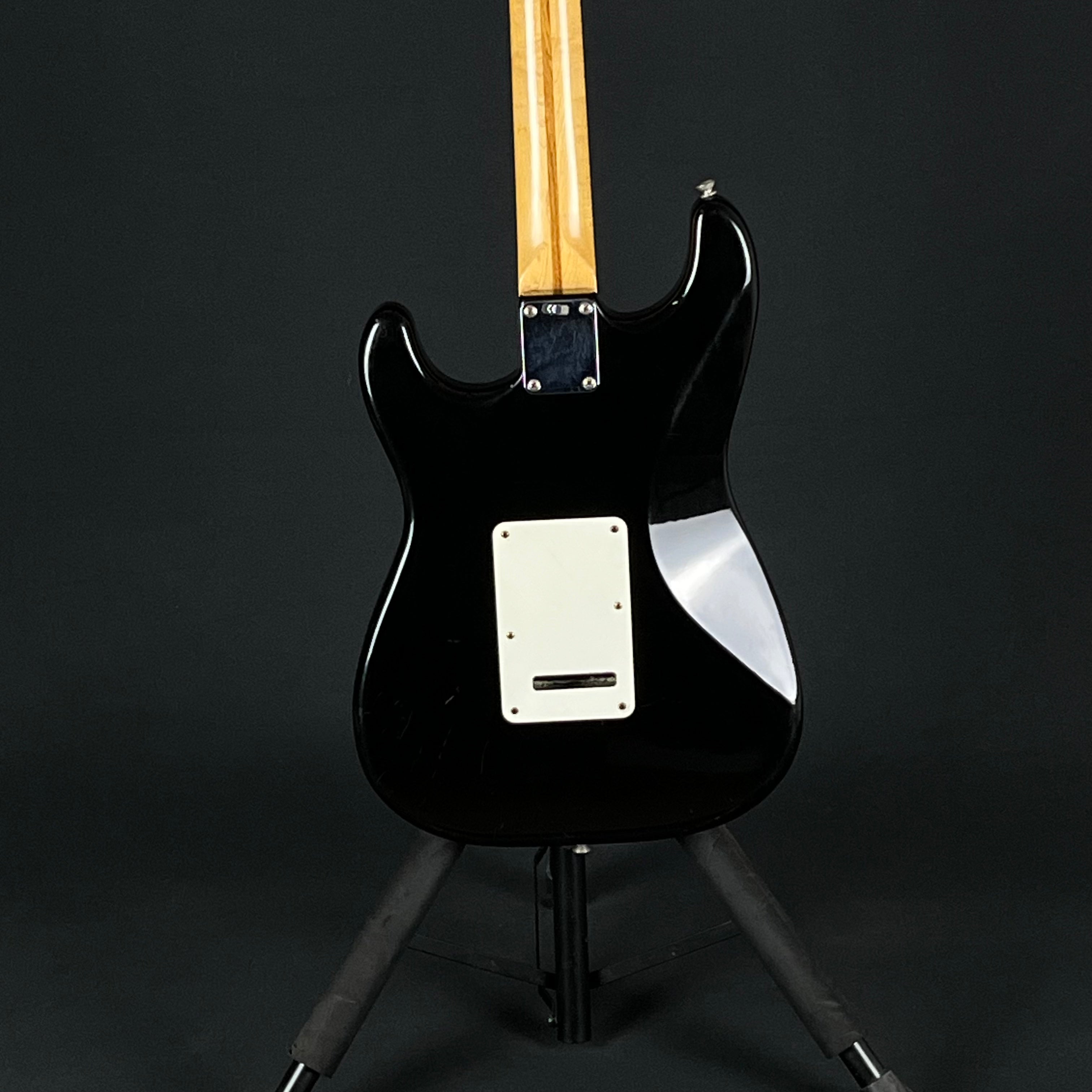 Fender Mexico Stratocaster