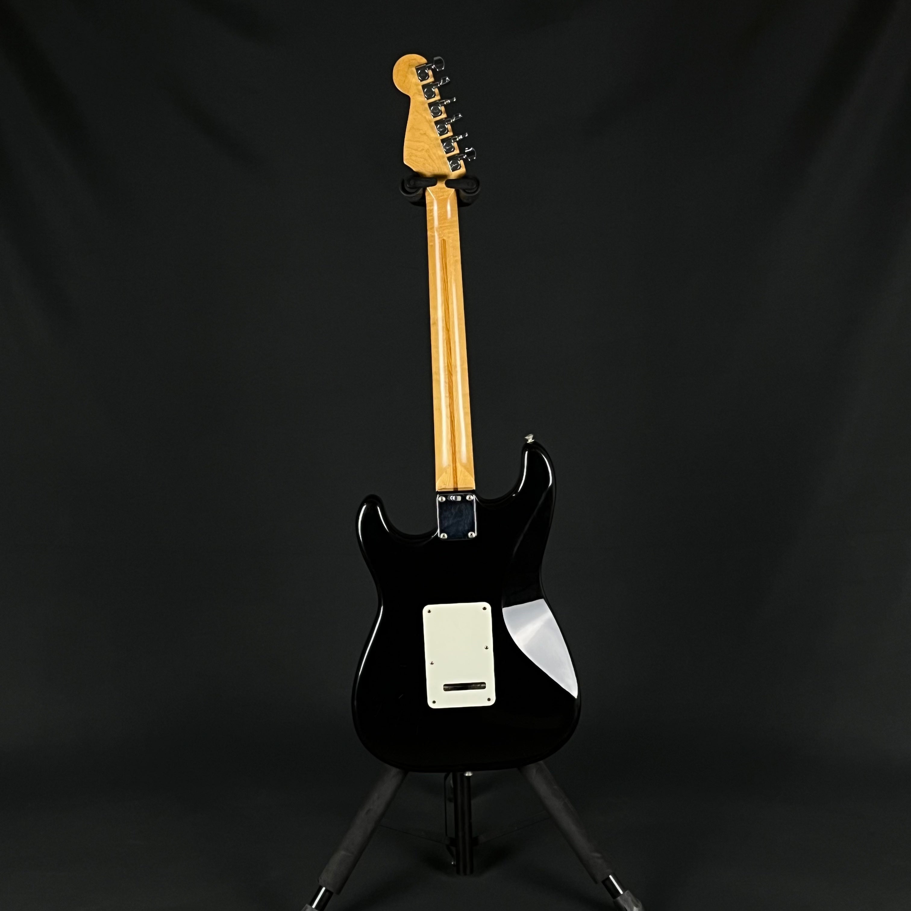 Fender Mexico Stratocaster