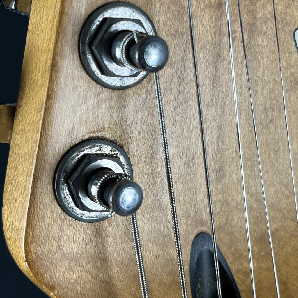 Fender Mexico Stratocaster