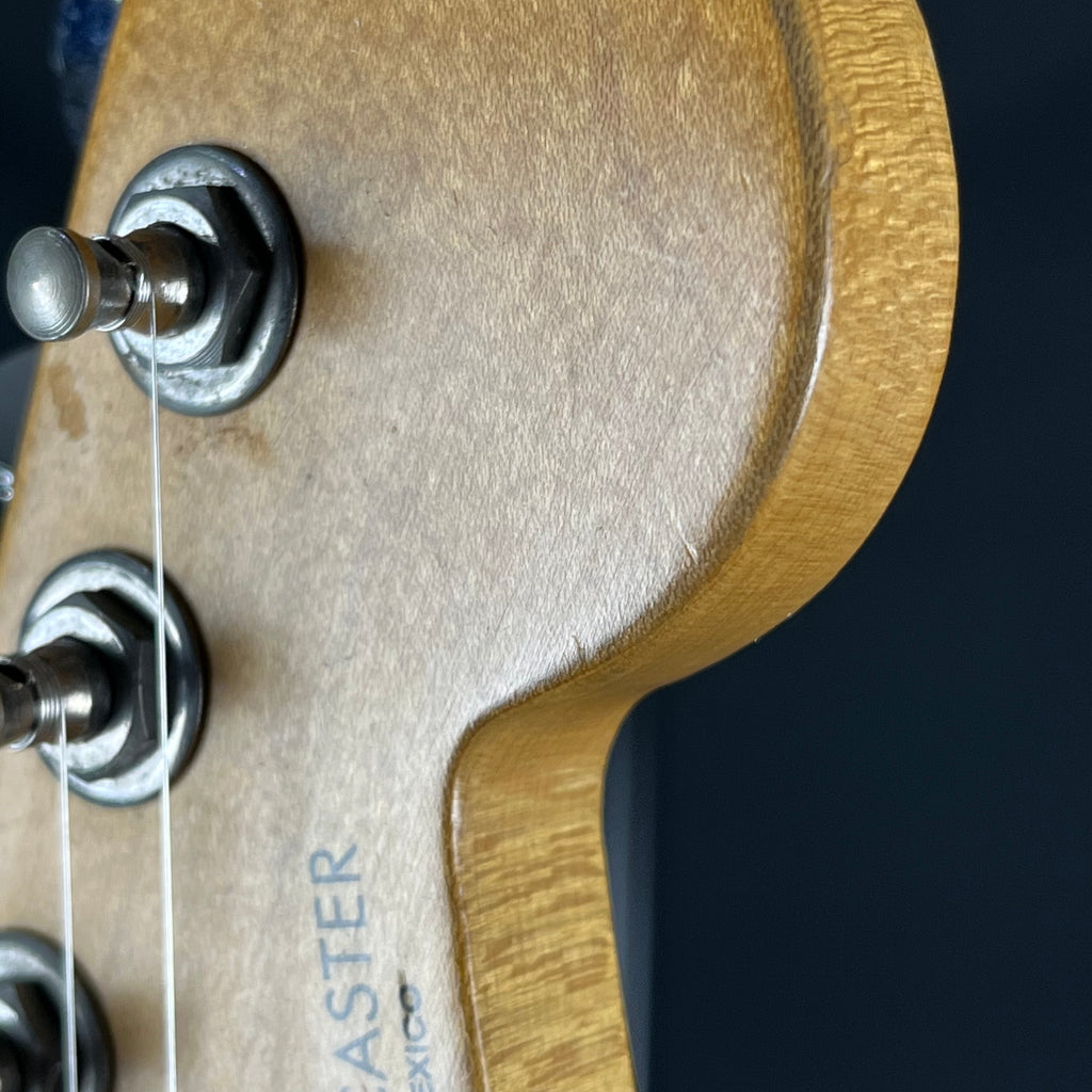 Fender Mexico Stratocaster