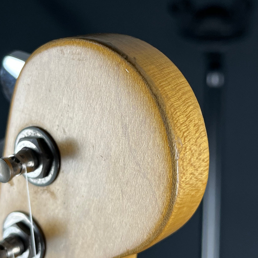 Fender Mexico Stratocaster