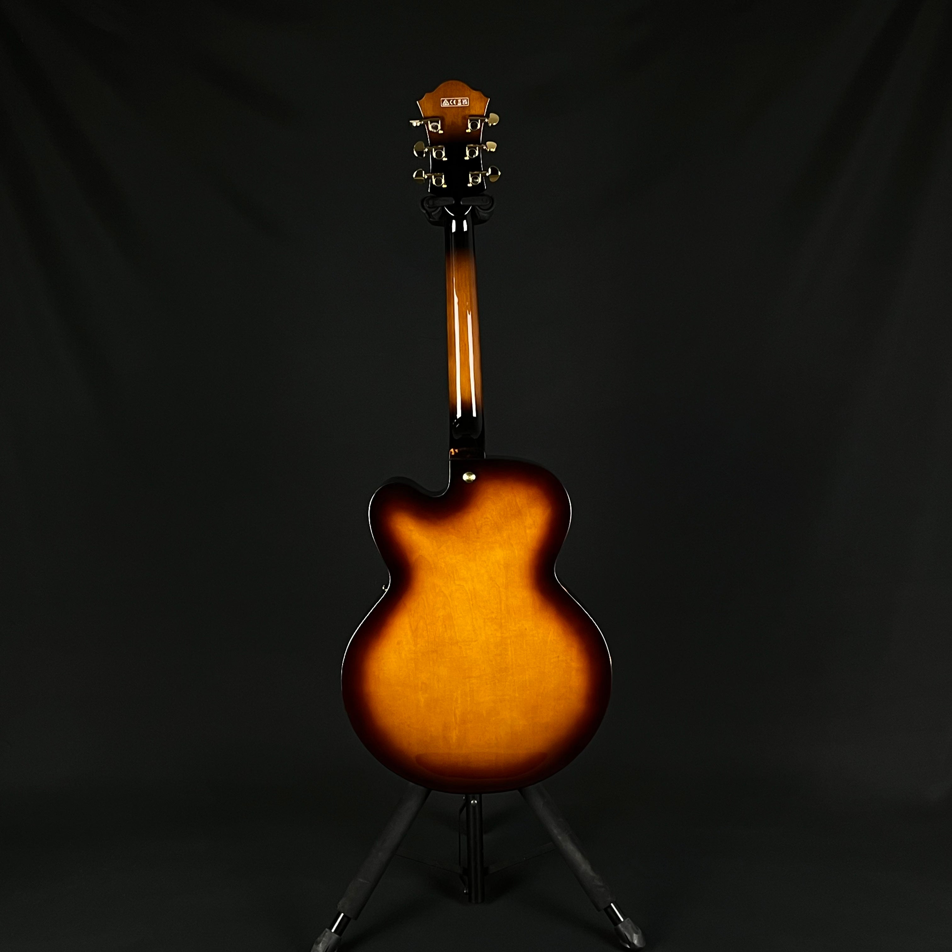 Ibanez AFC71-VLS 2025