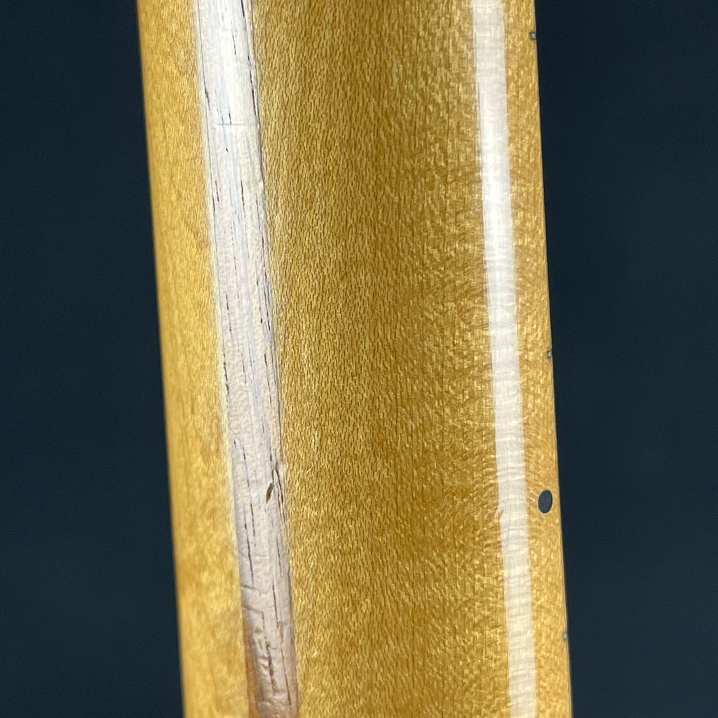 Fender Mexico Stratocaster