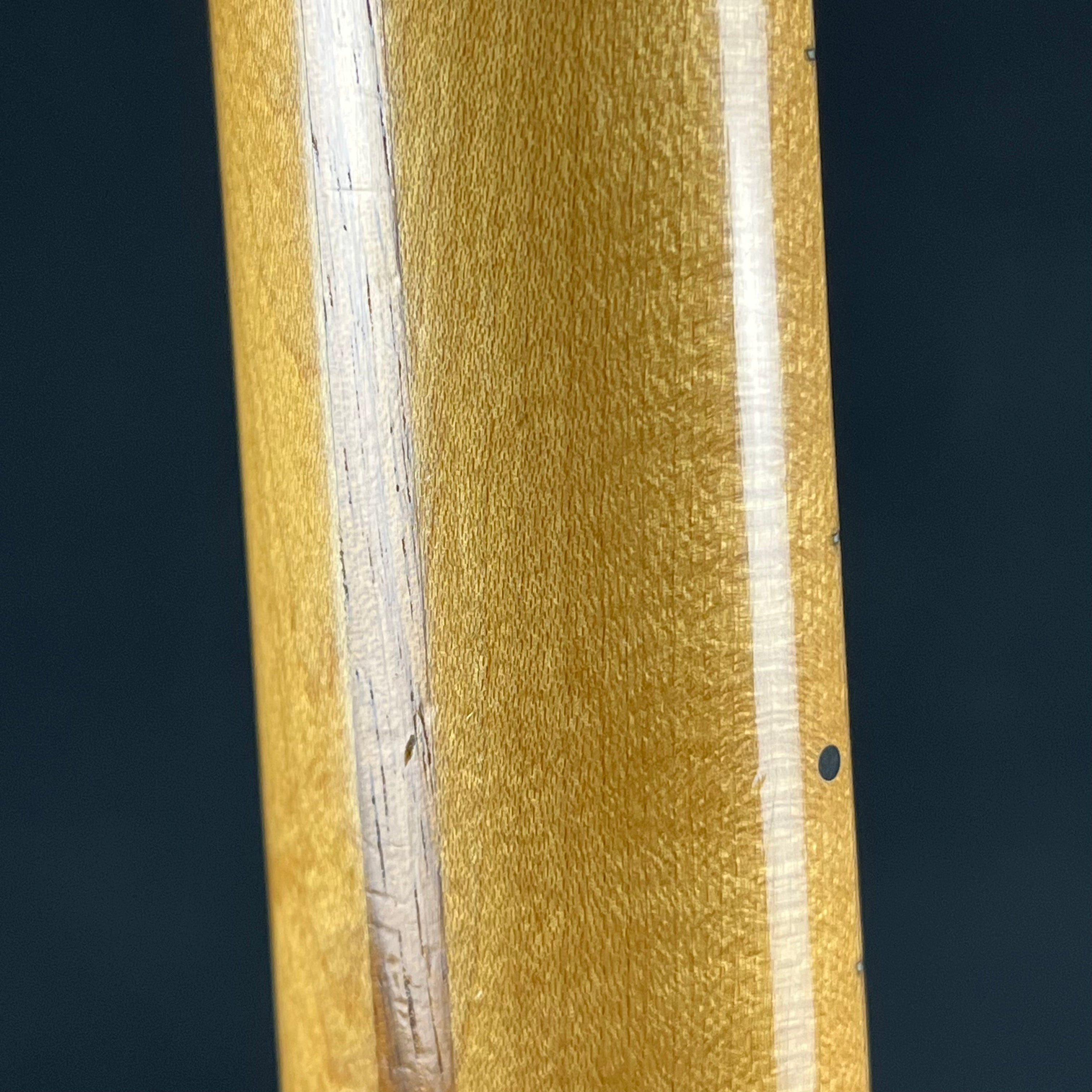 Fender Mexico Stratocaster