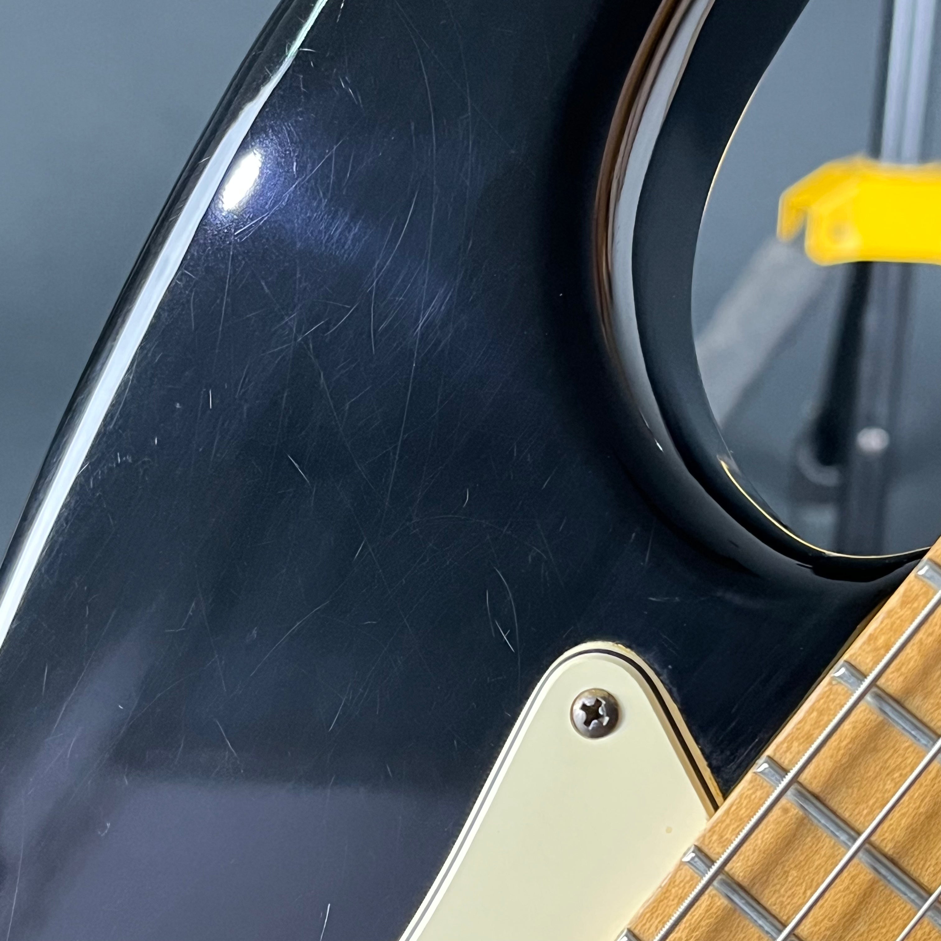 Fender Mexico Stratocaster