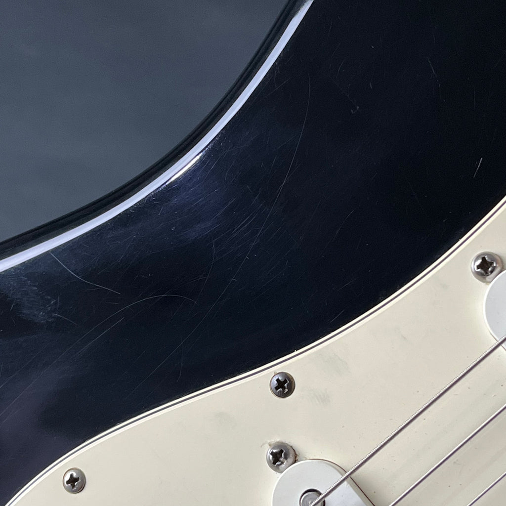 Fender Mexico Stratocaster