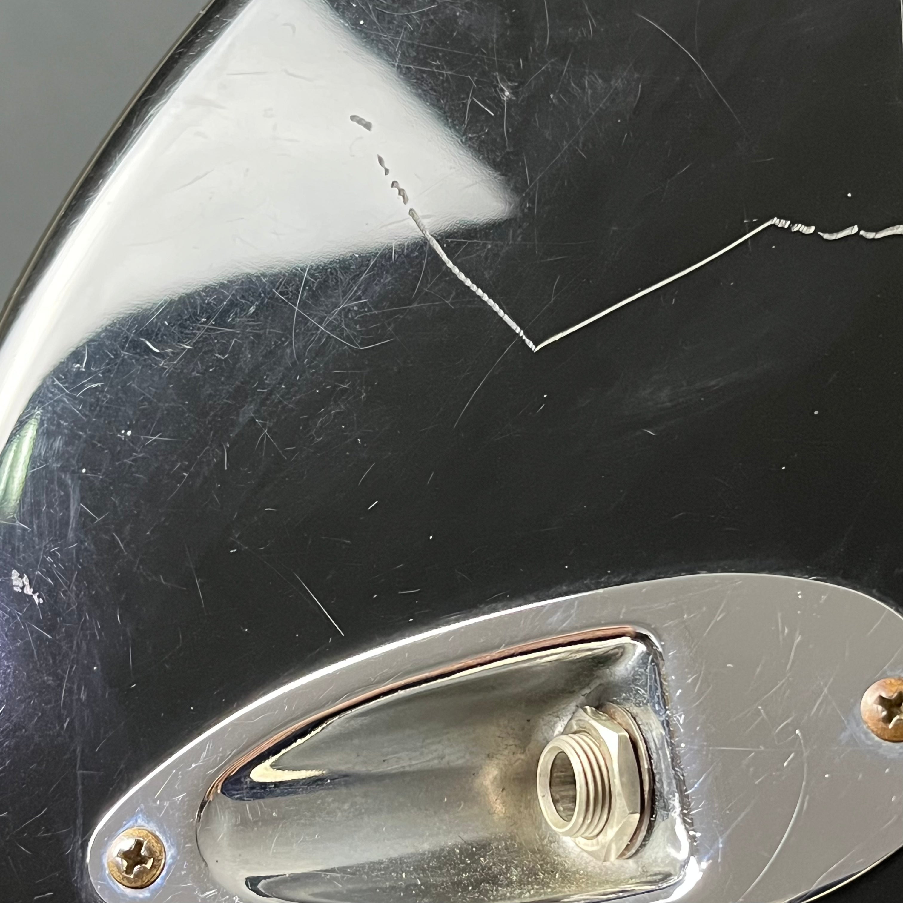 Fender Mexico Stratocaster