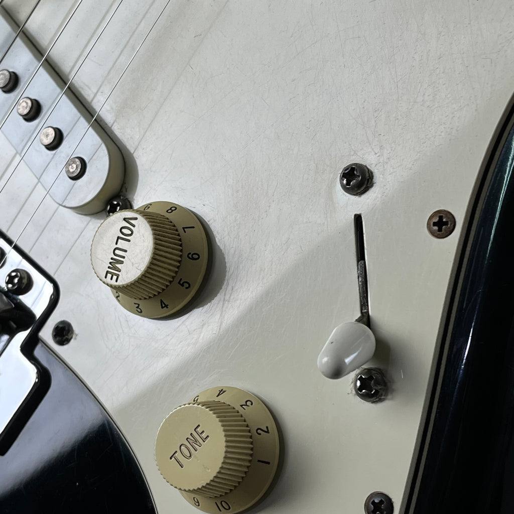 Fender Mexico Stratocaster