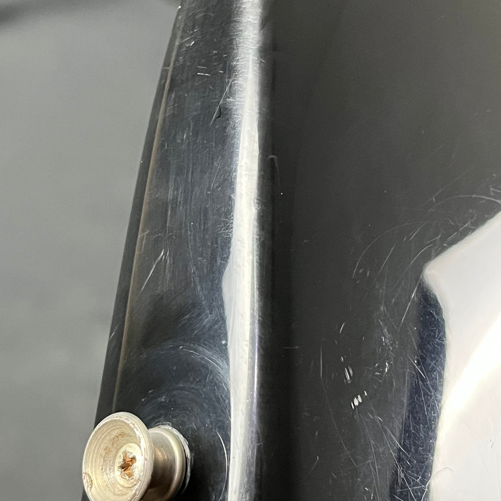 Fender Mexico Stratocaster