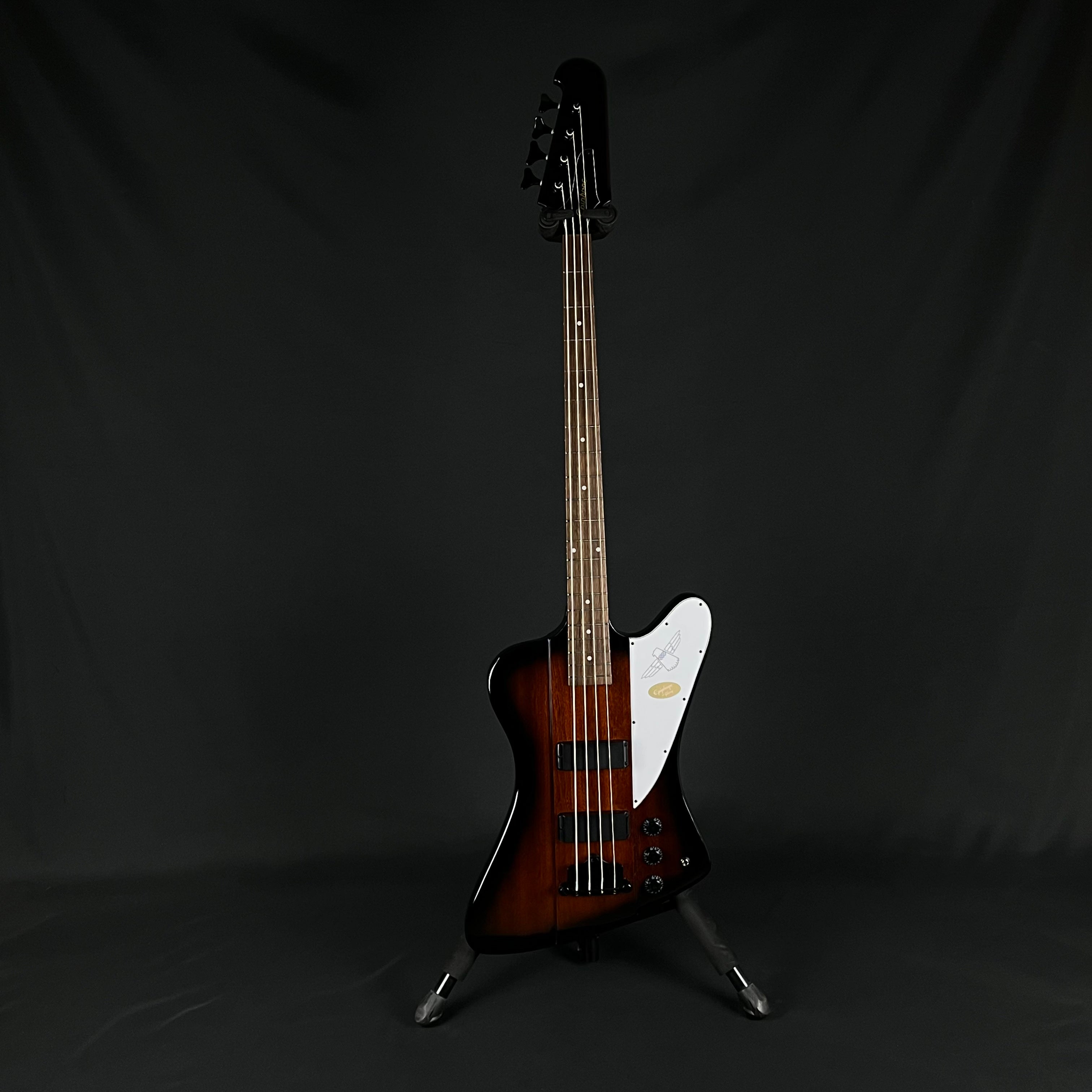 Epiphone Thunderbird E1 2024