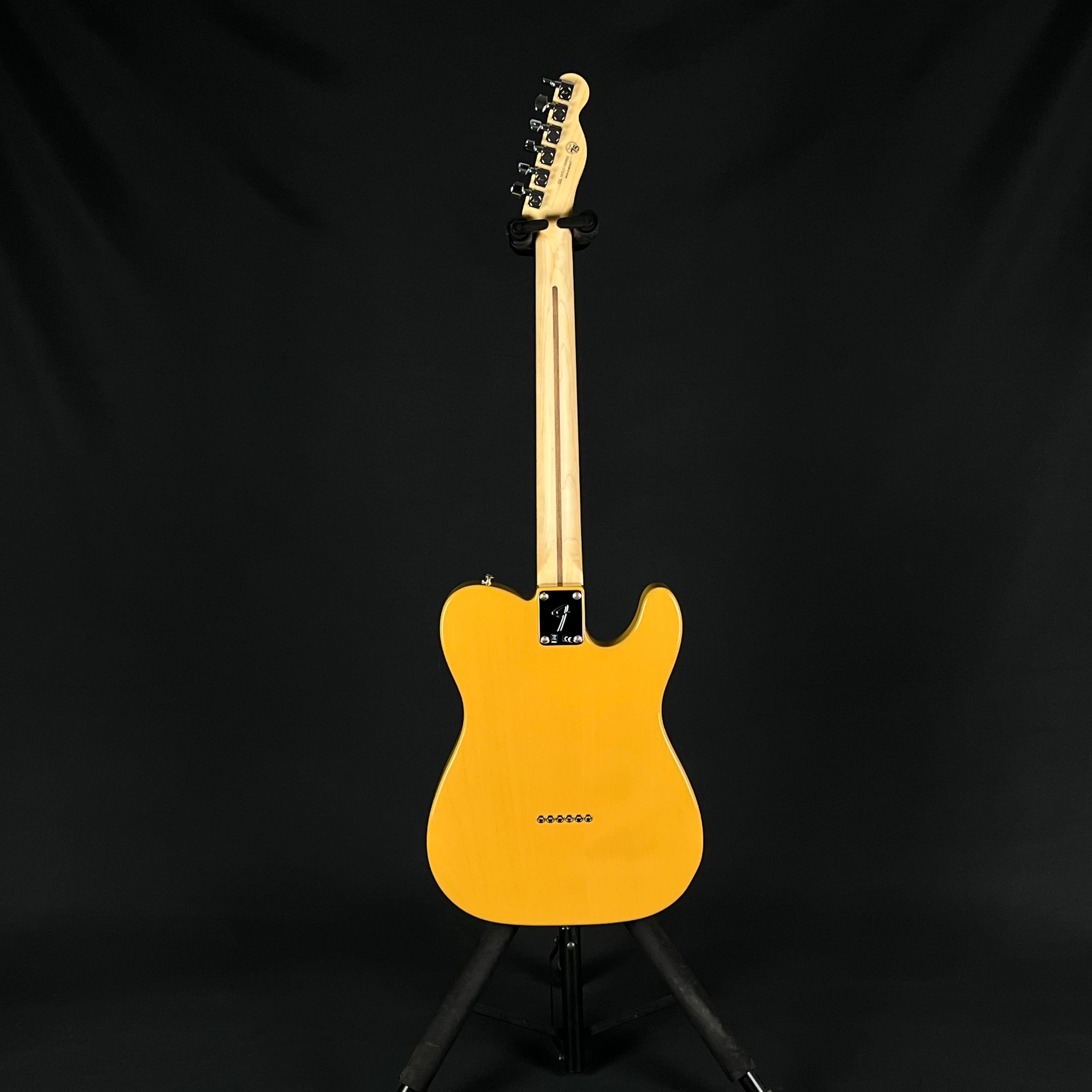 Fender Player Telecaster LH 2021