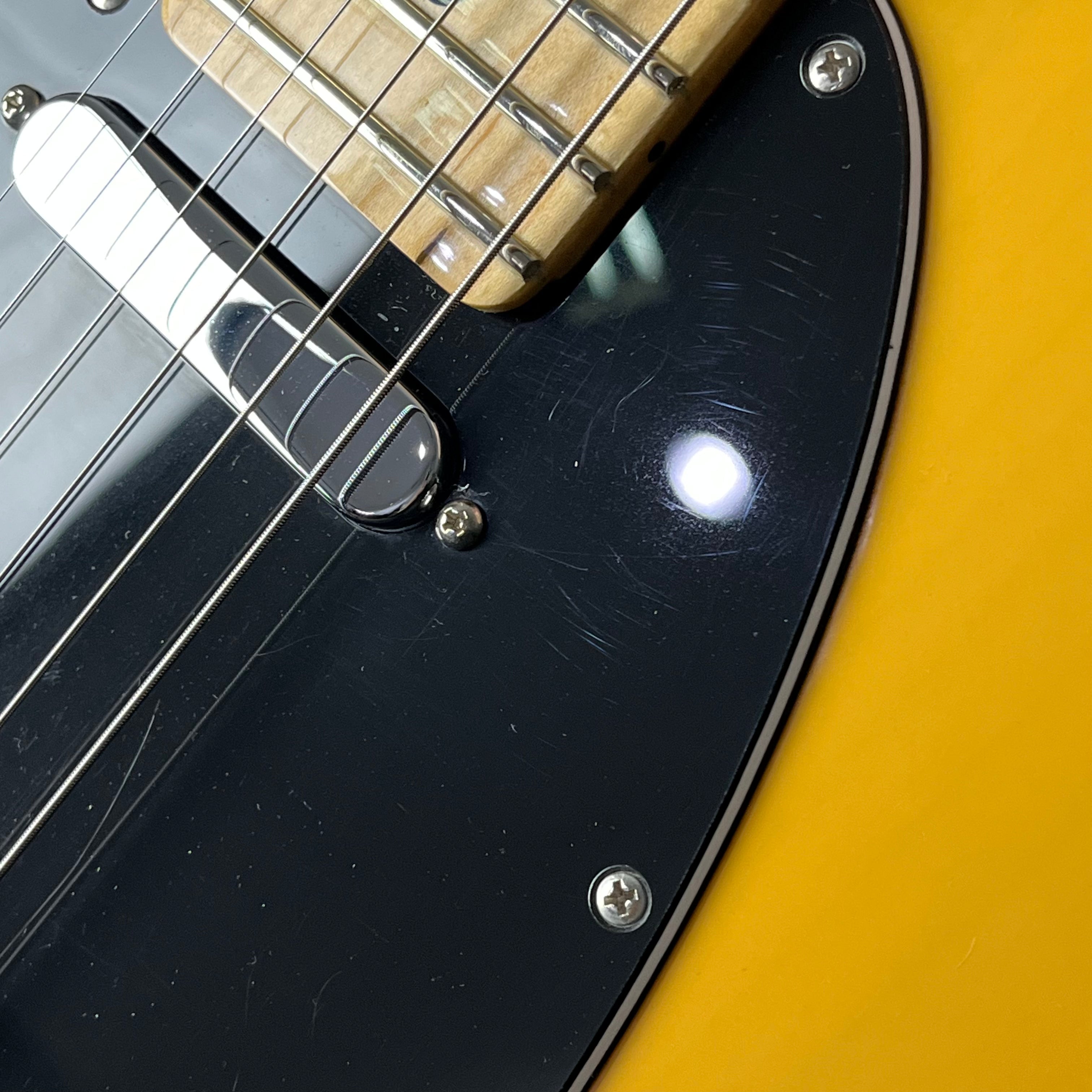Fender Player Telecaster LH 2021