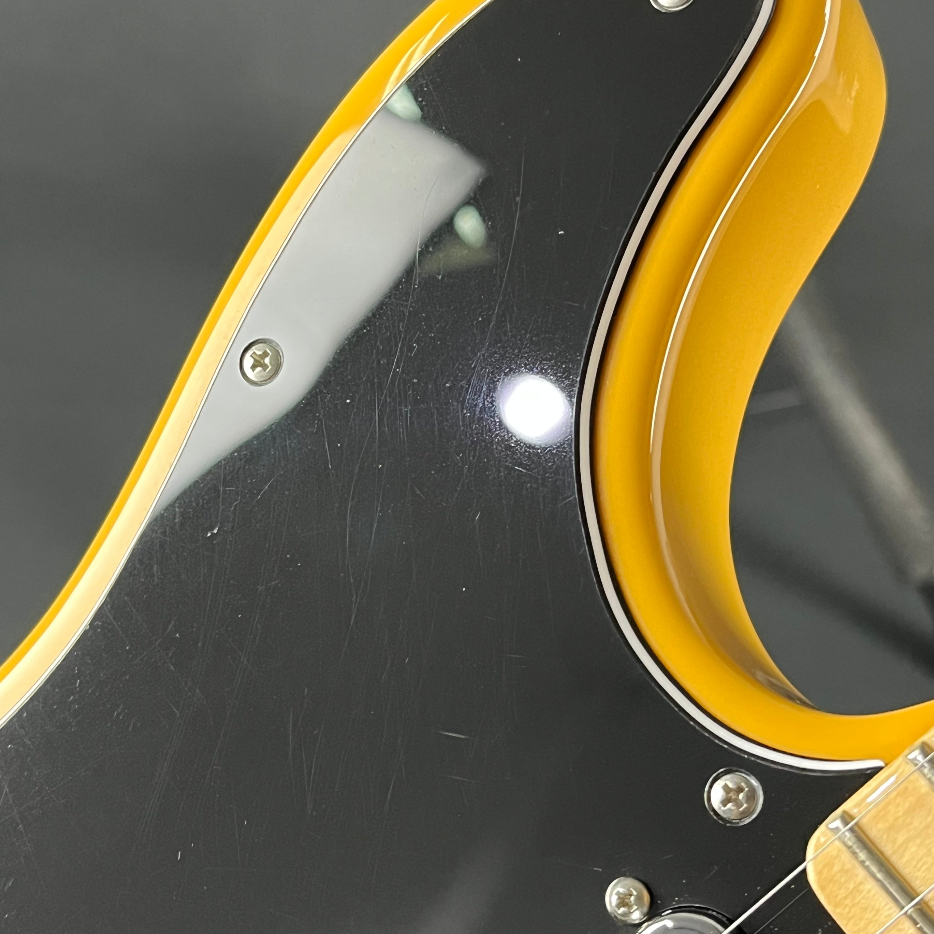 Fender Player Telecaster LH 2021