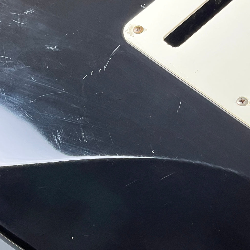 Fender Mexico Stratocaster