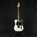 Fender Player II Telecaster PW RW 2025