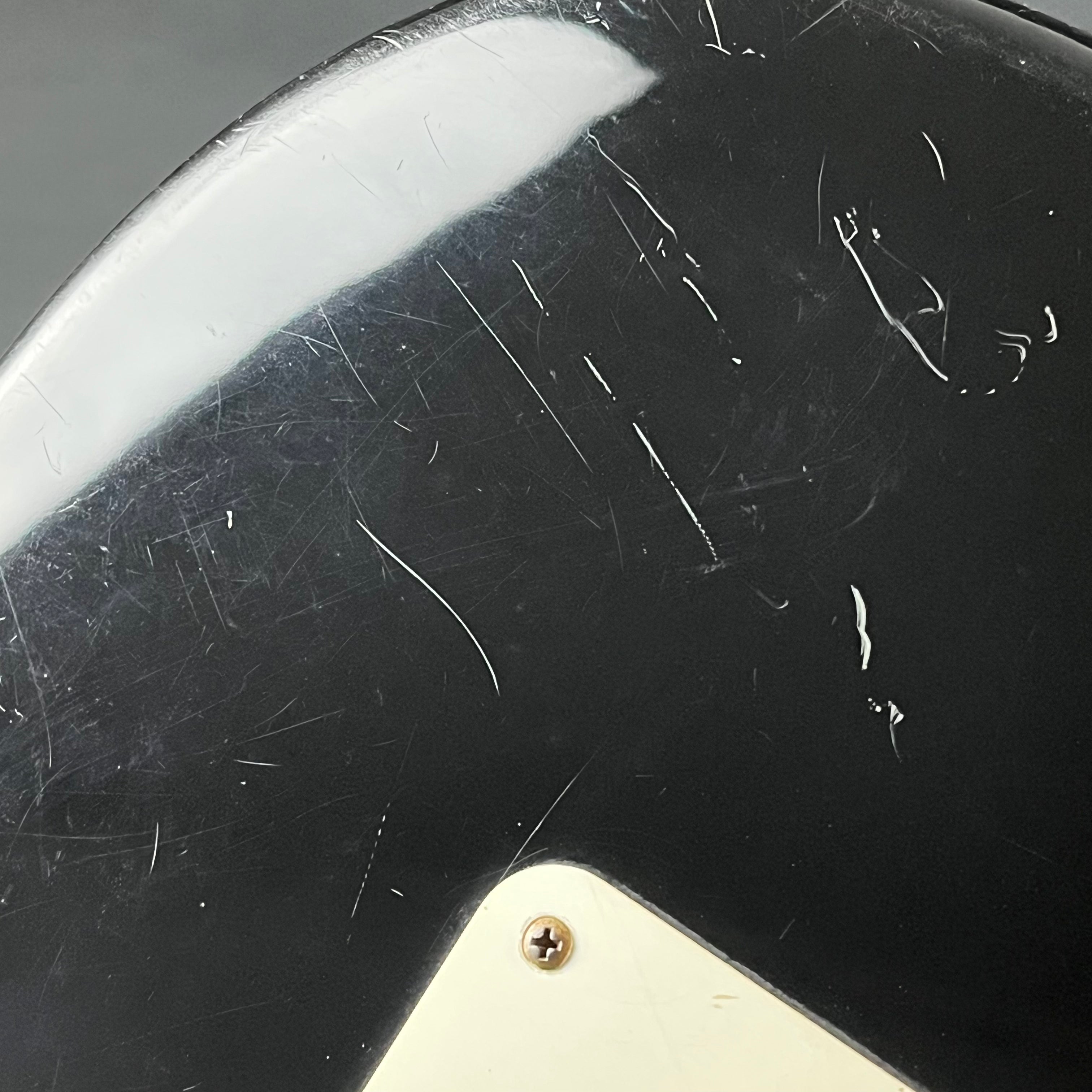Fender Mexico Stratocaster