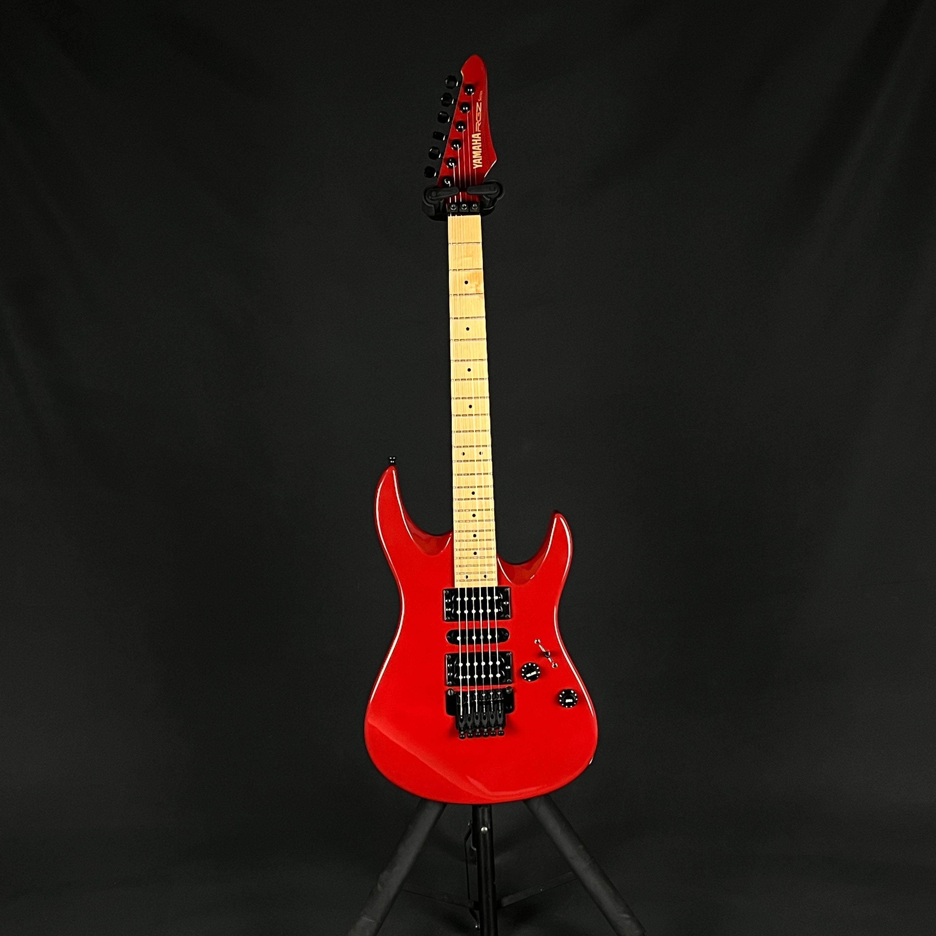 YAMAHA Japan RGZ Series